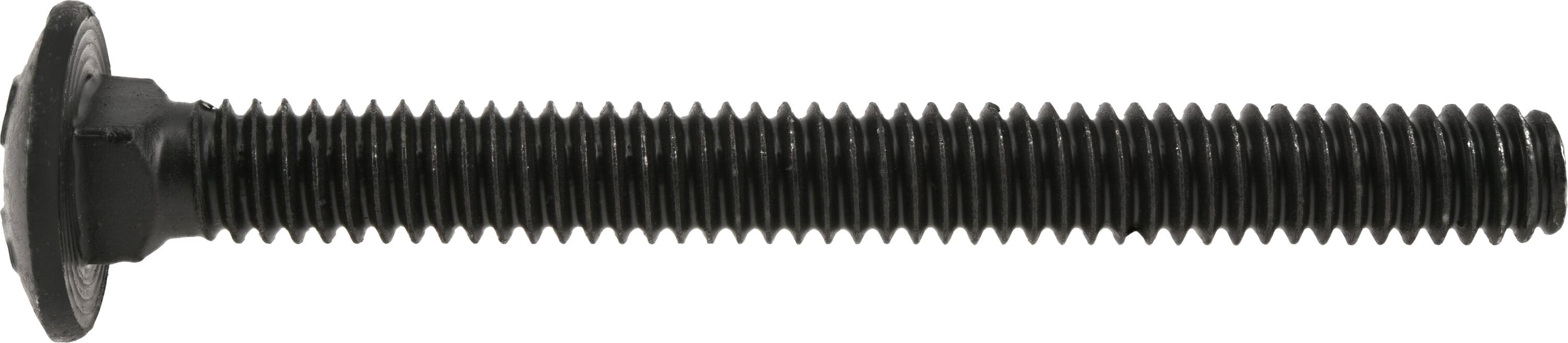 Deck Plus 261222 Metric-Carriage-Bolts - View #4