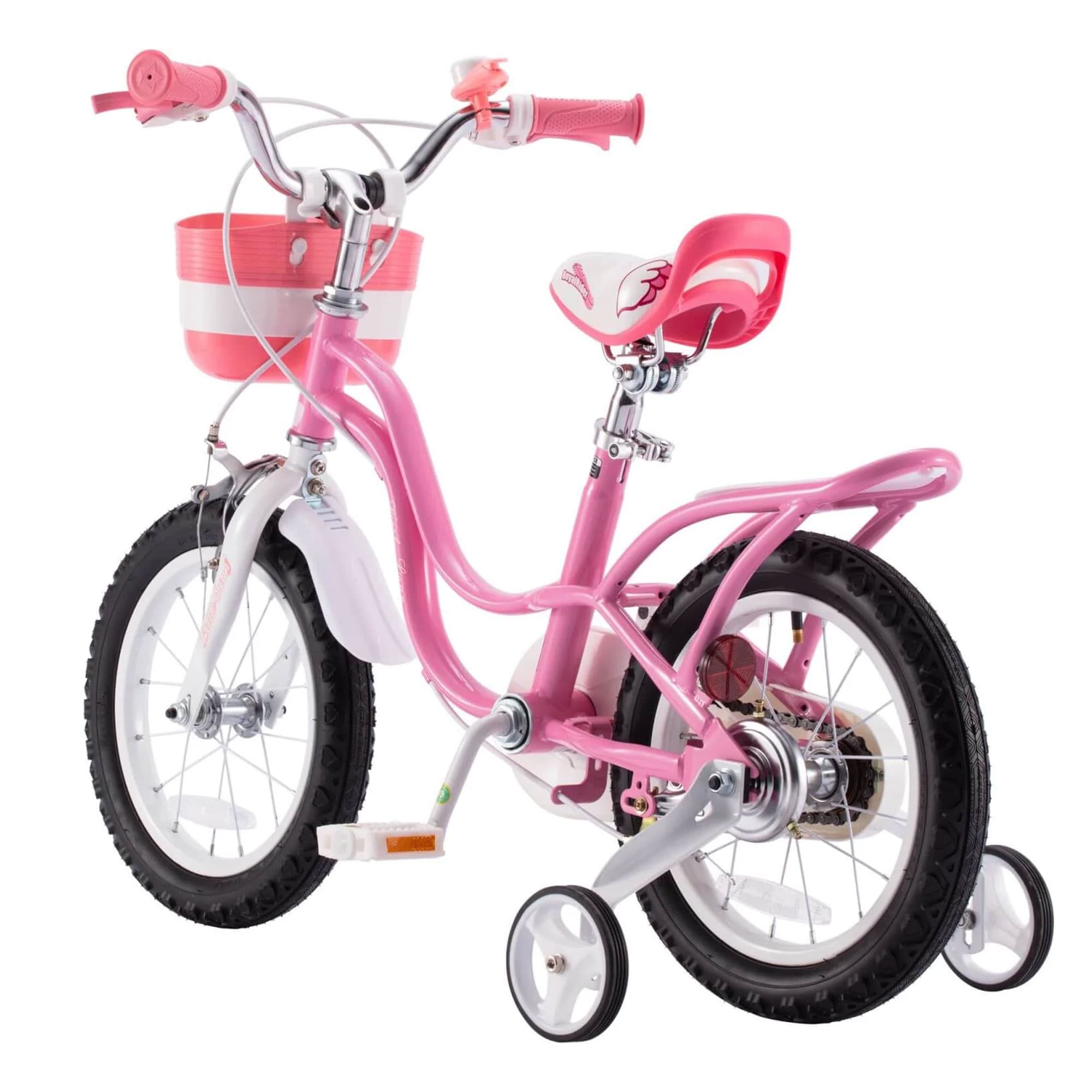 Royal Baby 321047 bikes - View #2