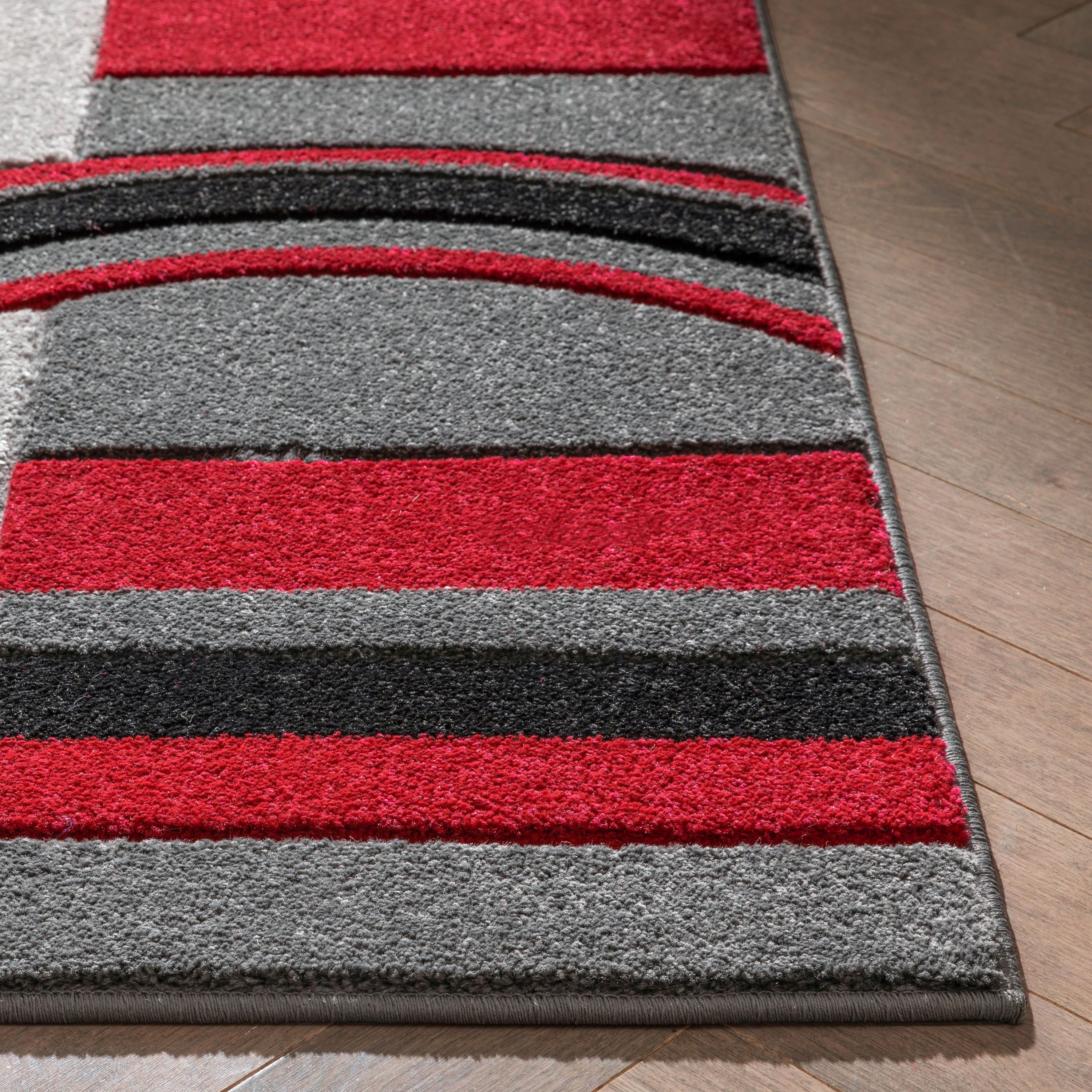 Well Woven 600100 rugs - View #5