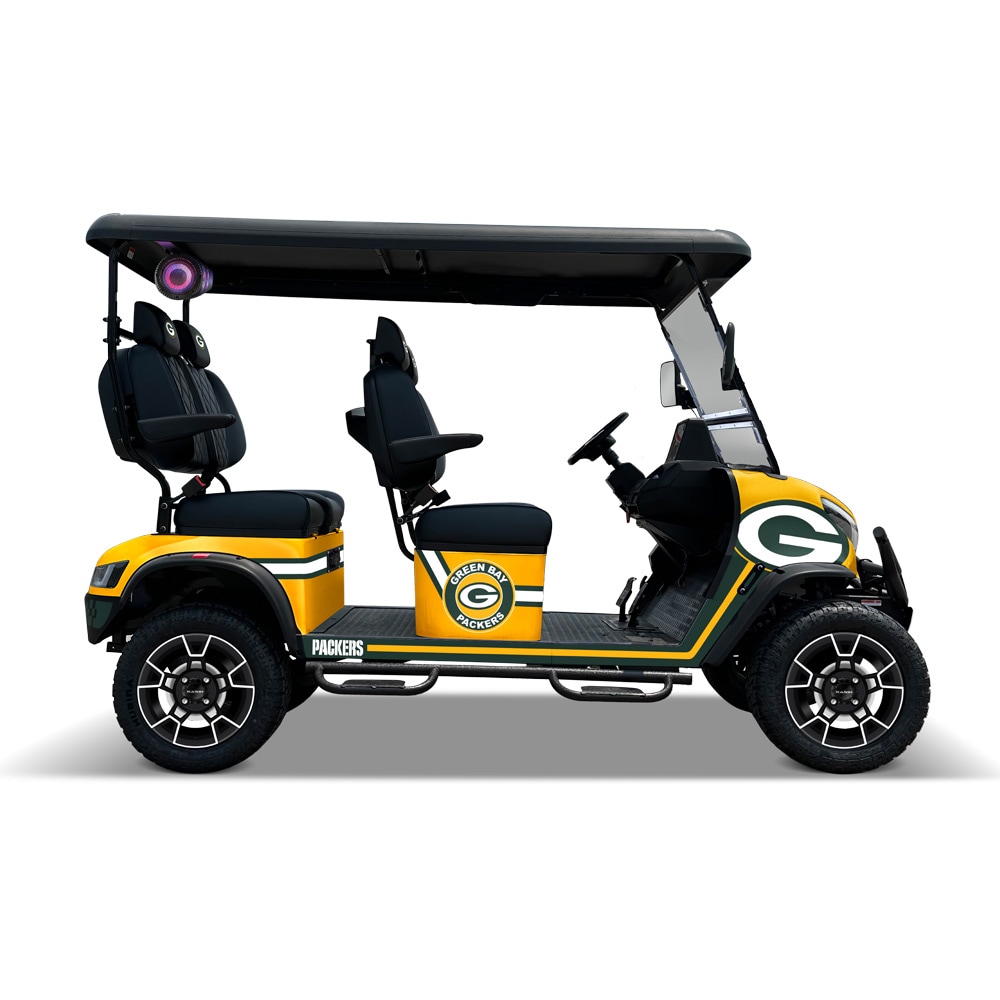 KANDI NFL4PROF-GB Motorized-Vehicles - View #4