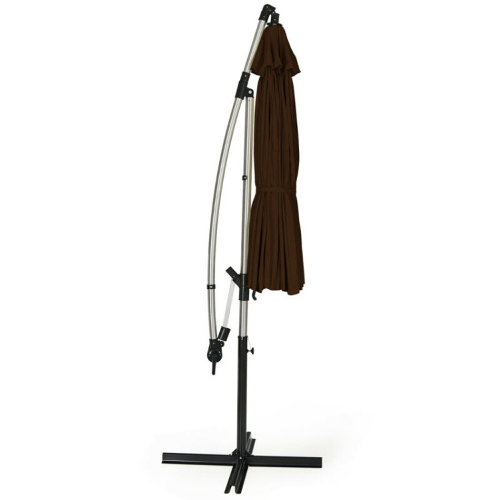 Clihome CL-UIET-9-R Umbrellas-2 - View #11