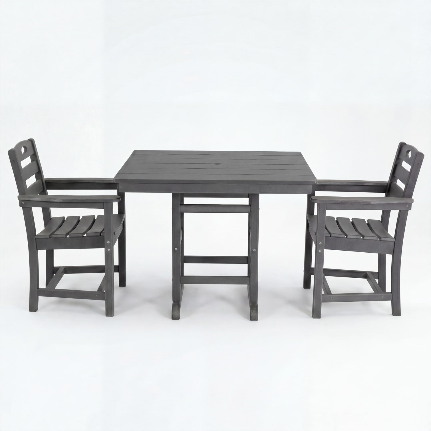 SUNCREAT E5XEBQWTDBTE Patio-Conversation-Sets - View #4