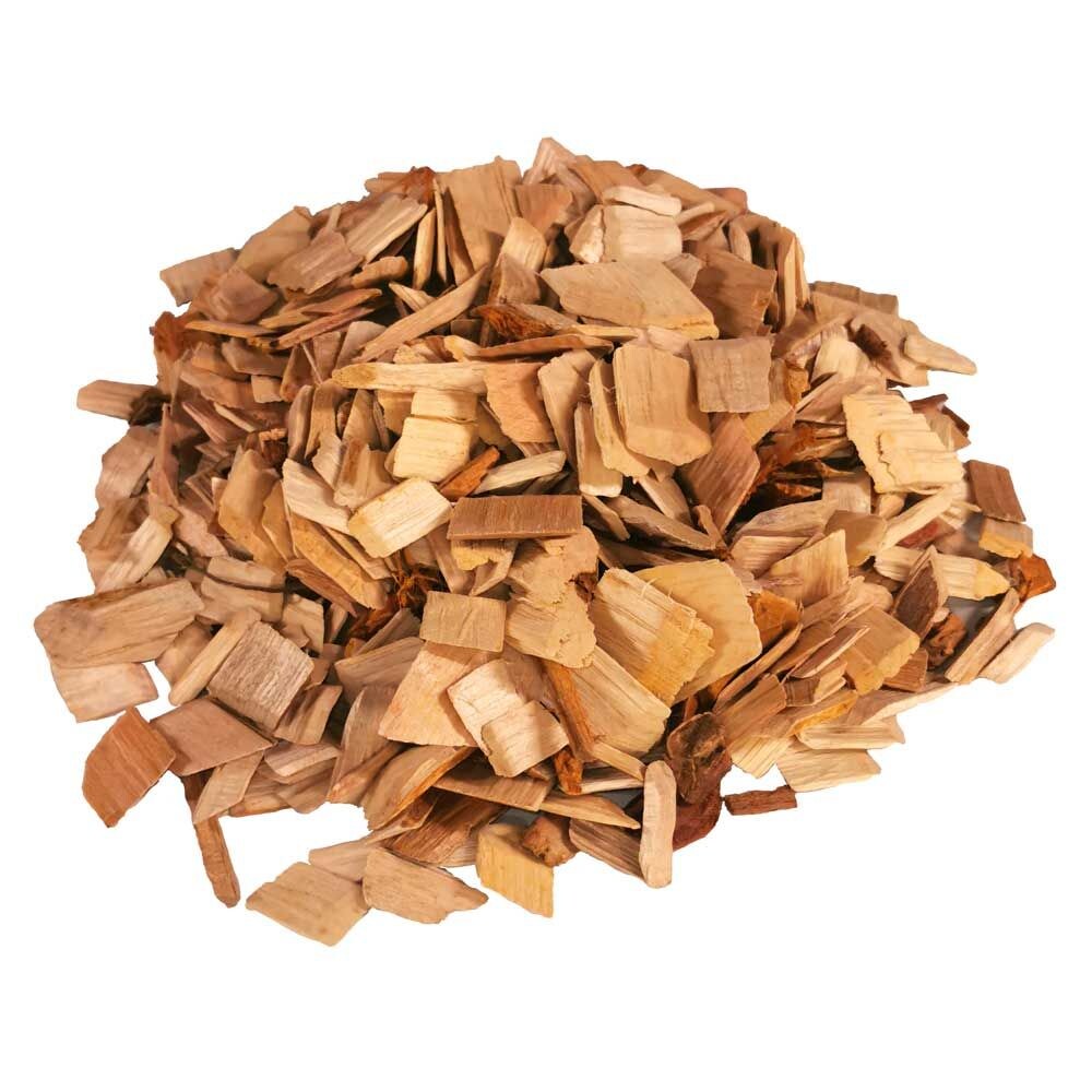 MacLean's CB-230H-CP Wood-Chips - View #3