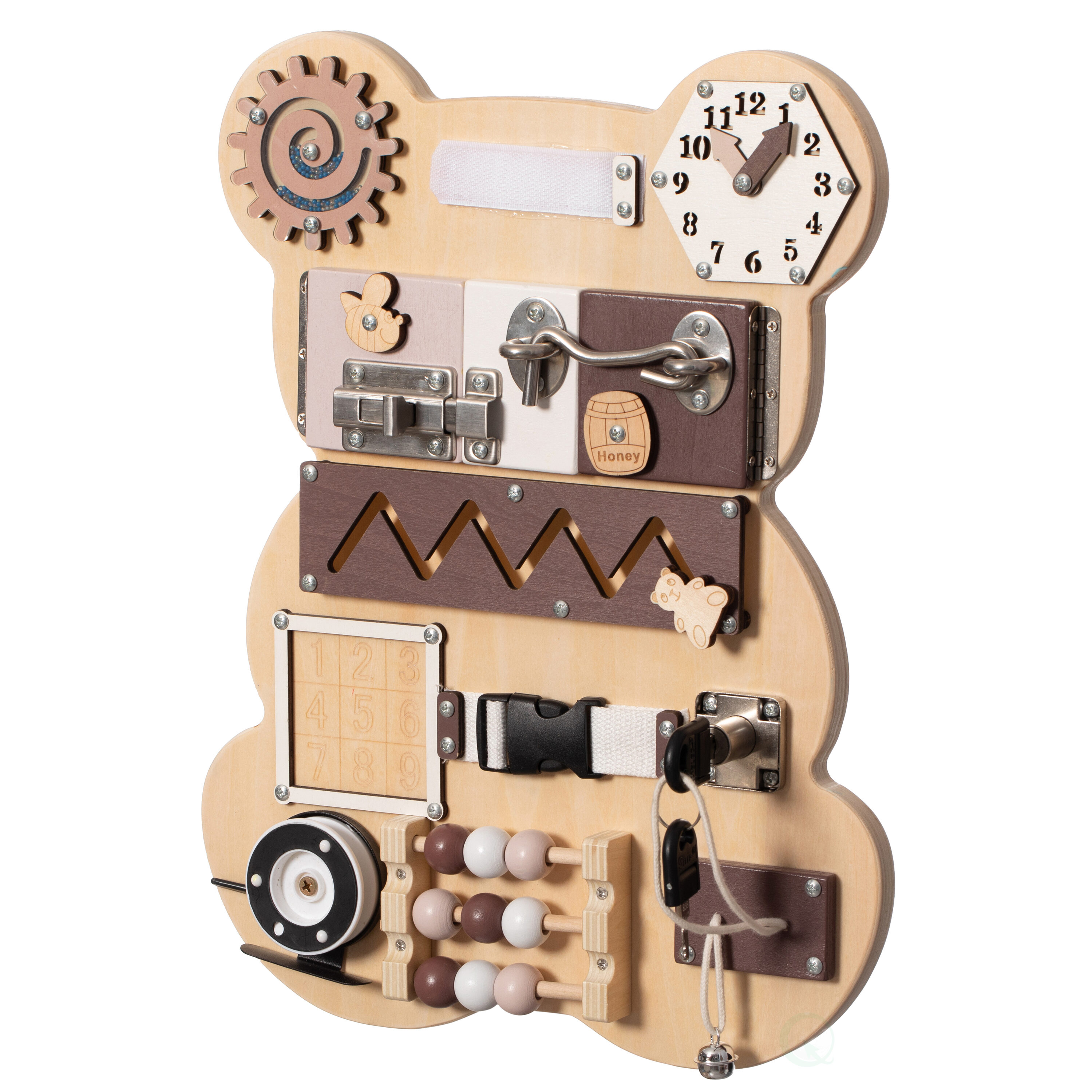 ShpilMaster QI004594 Play-Toys - View #12