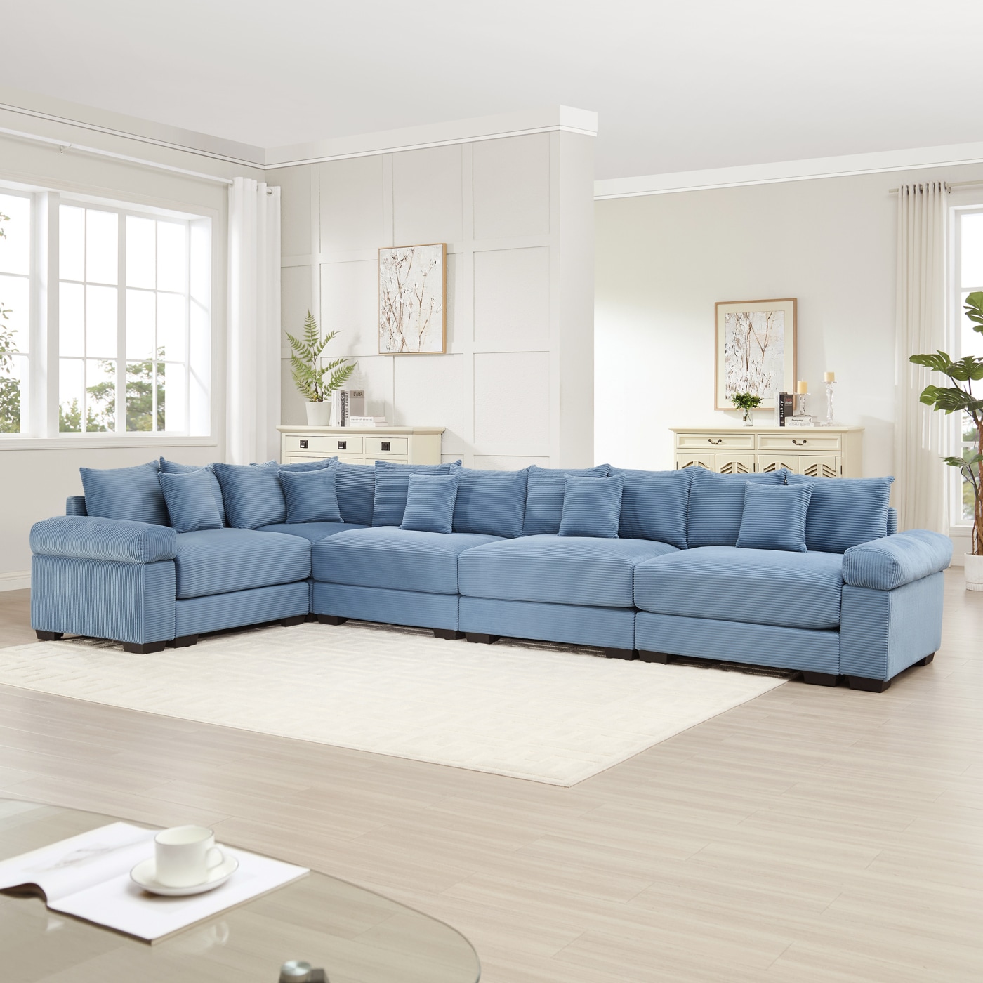 Streamdale Furniture W714S01360 Sofas-Loveseats - View #2