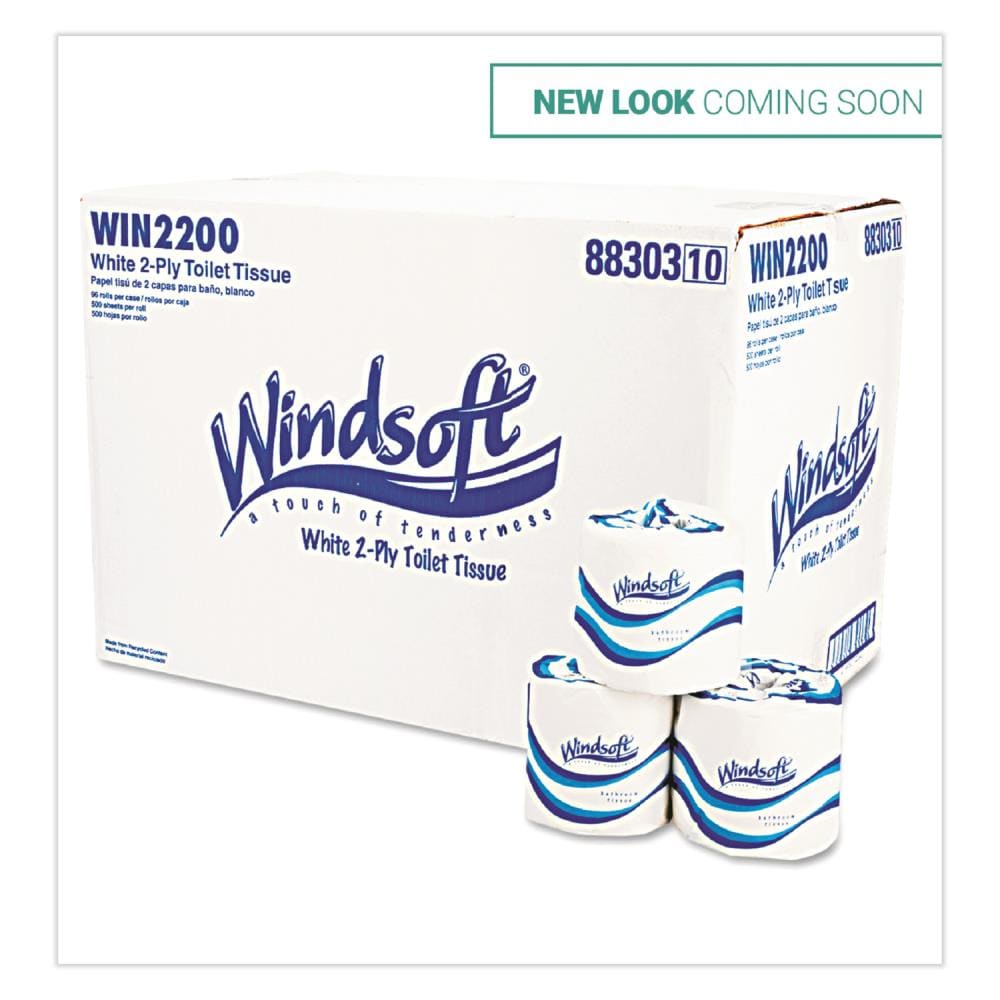 Windsoft WIN2200B  - View #4