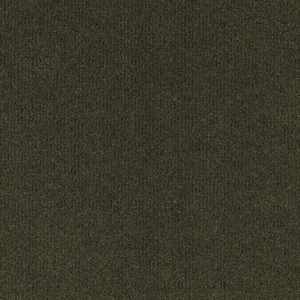  LC38-12-L002 Home Office Music Store Nosegay Gray 27.4-oz sq yard Nylon Pattern Indoor Carpet