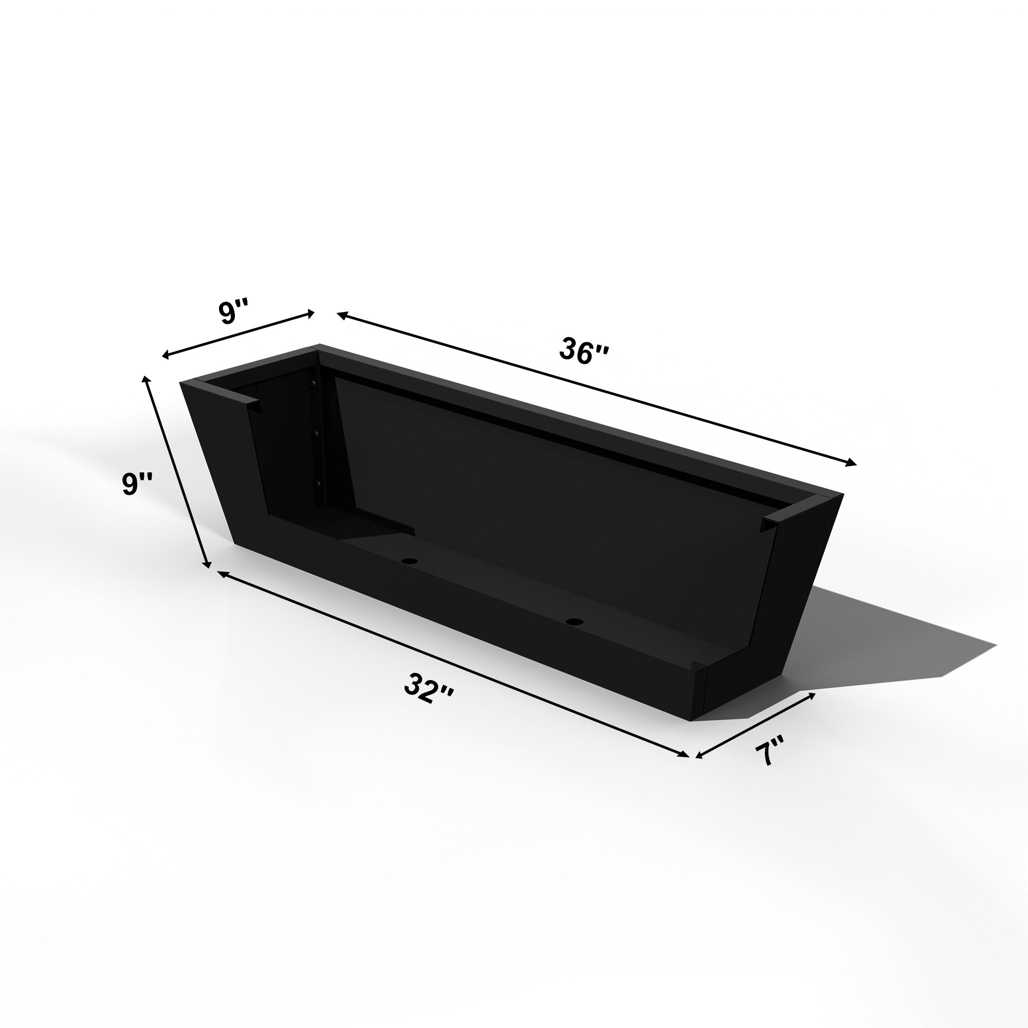 Dovelina LS0103-621227 Raised-Planter-Boxes - View #4