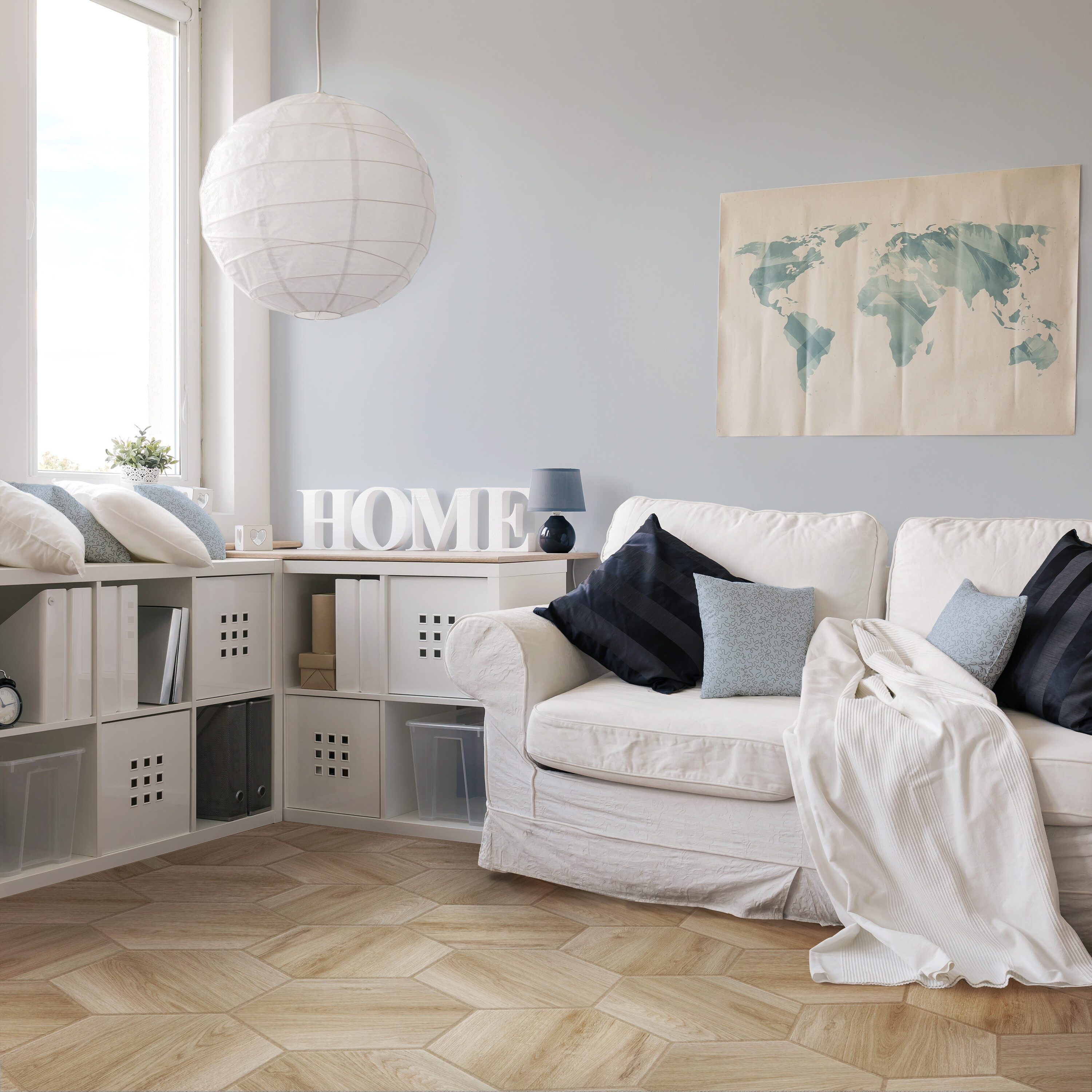 Affinity Tile S1FNANAXCA Tile-Samples - View #8