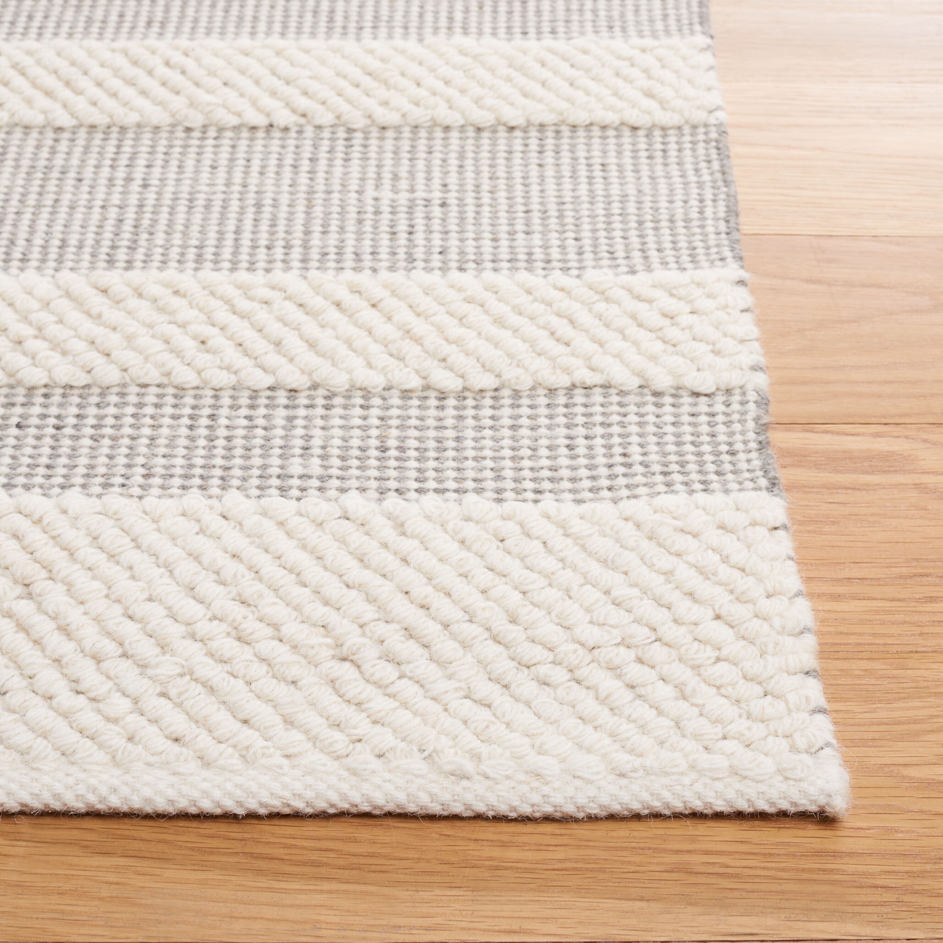 Safavieh NAT205F-4 rugs - View #6