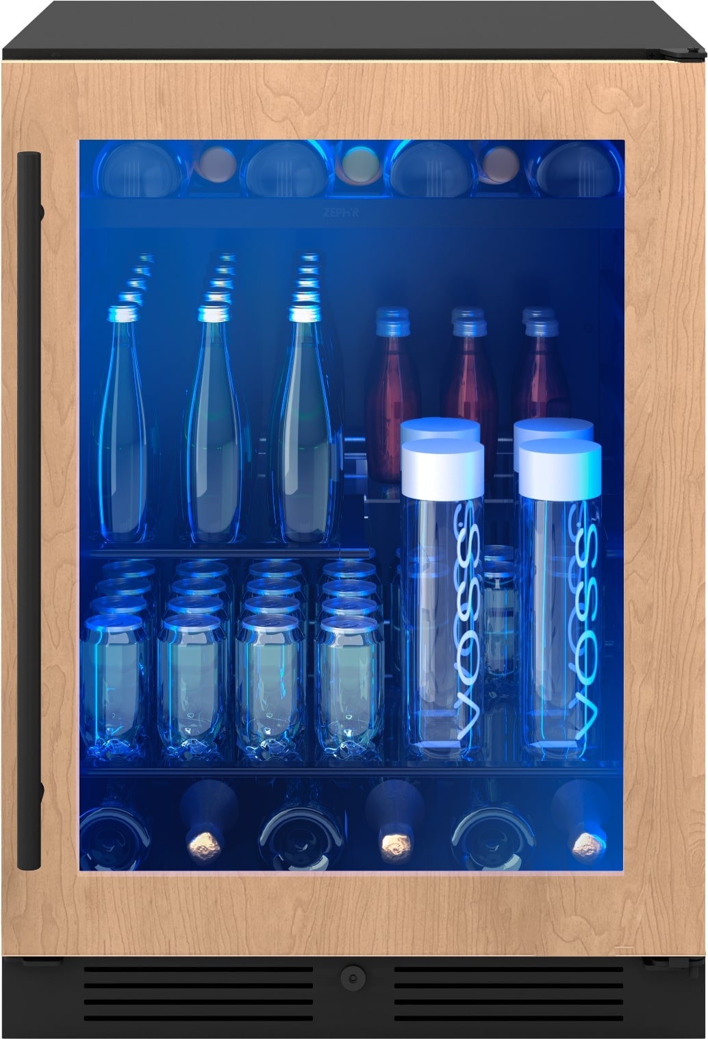Zephyr PRB24C01CPG Beverage-Dispensers - View #6