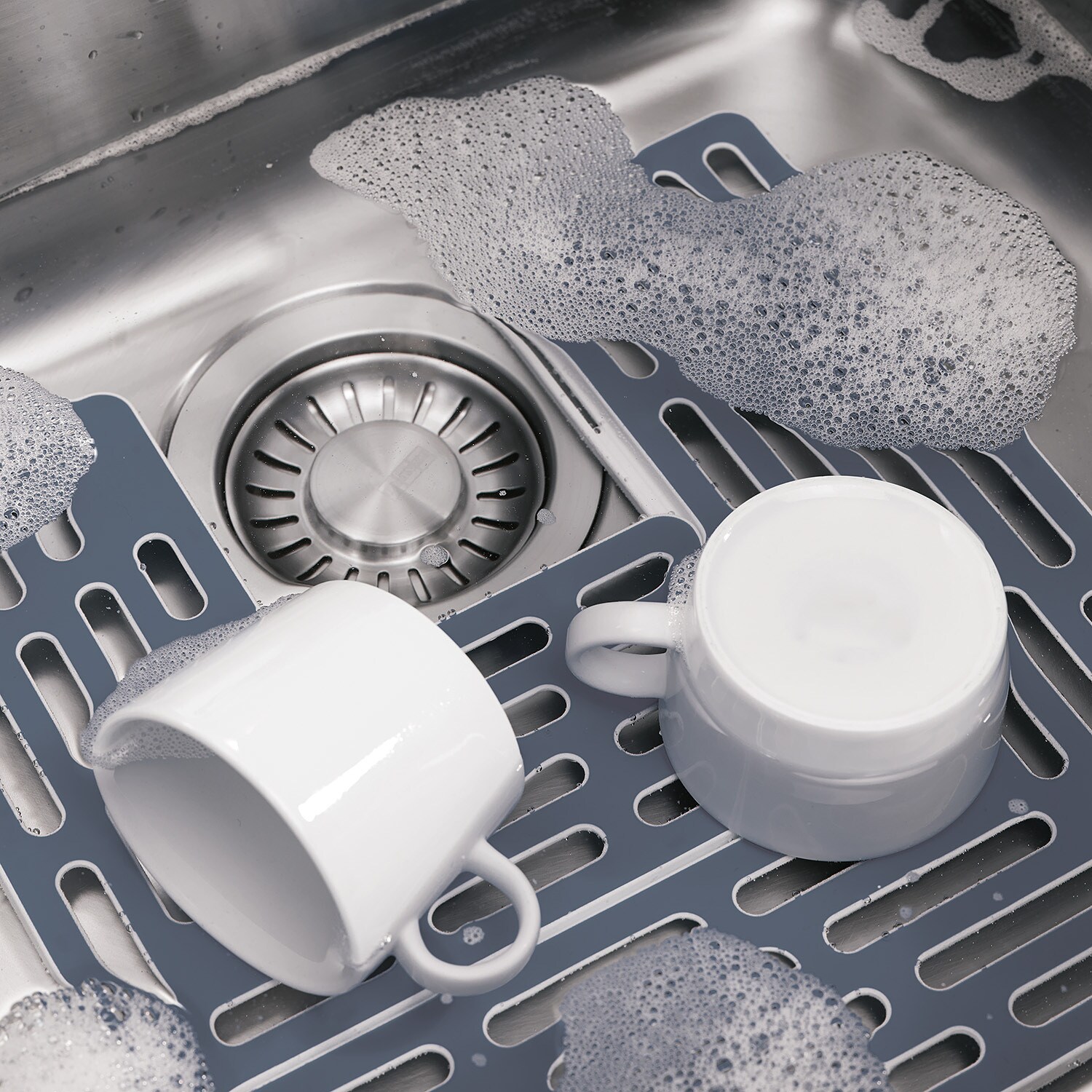 Joseph Joseph 850307 Sink-Grids - View #6