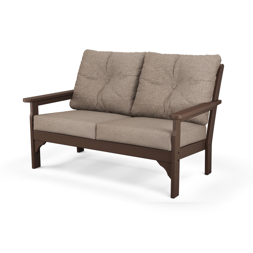 POLYWOOD PWS354-2-MA146010 Patio-Conversation-Sets - View #4