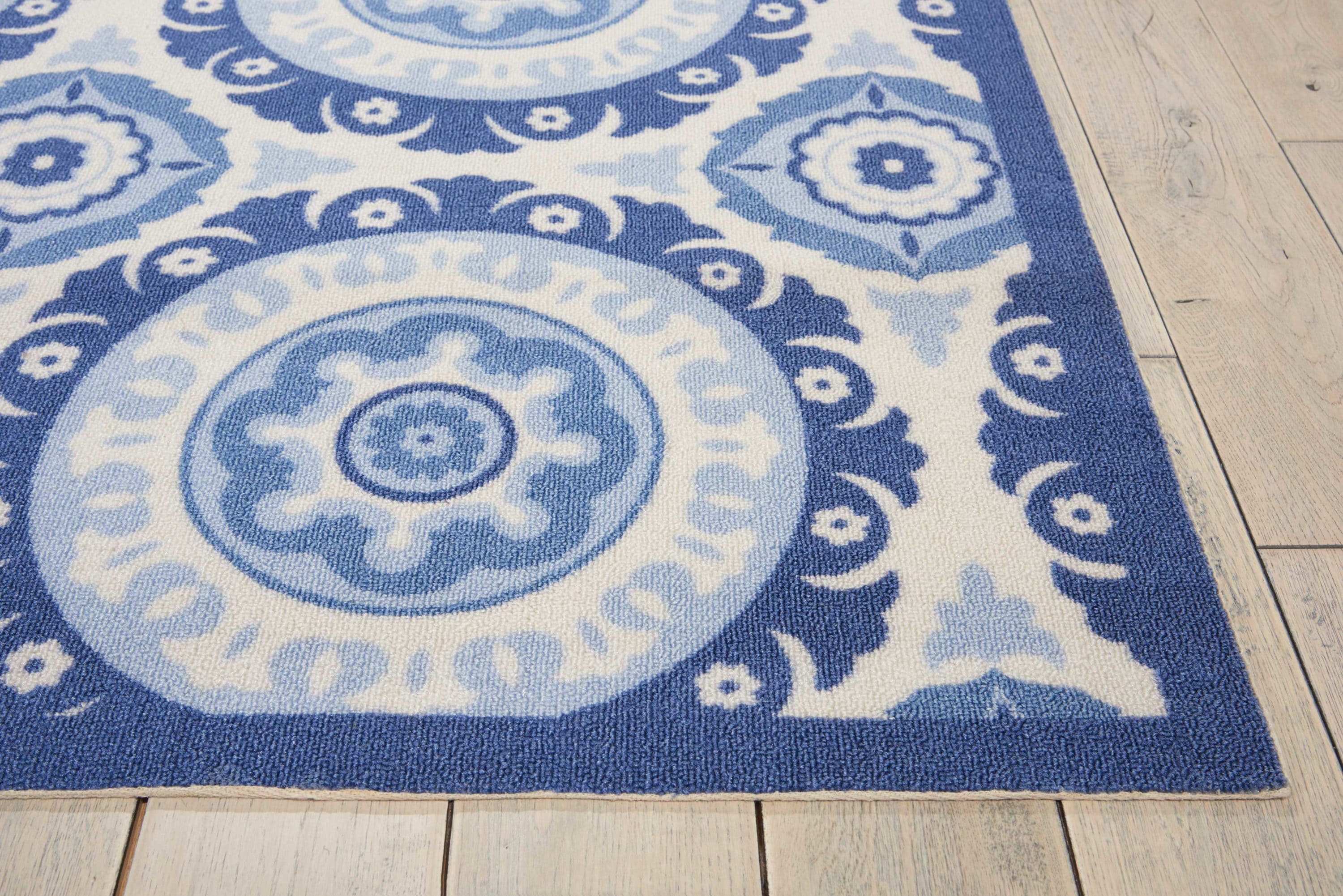 Nourison 31421 rugs - View #4