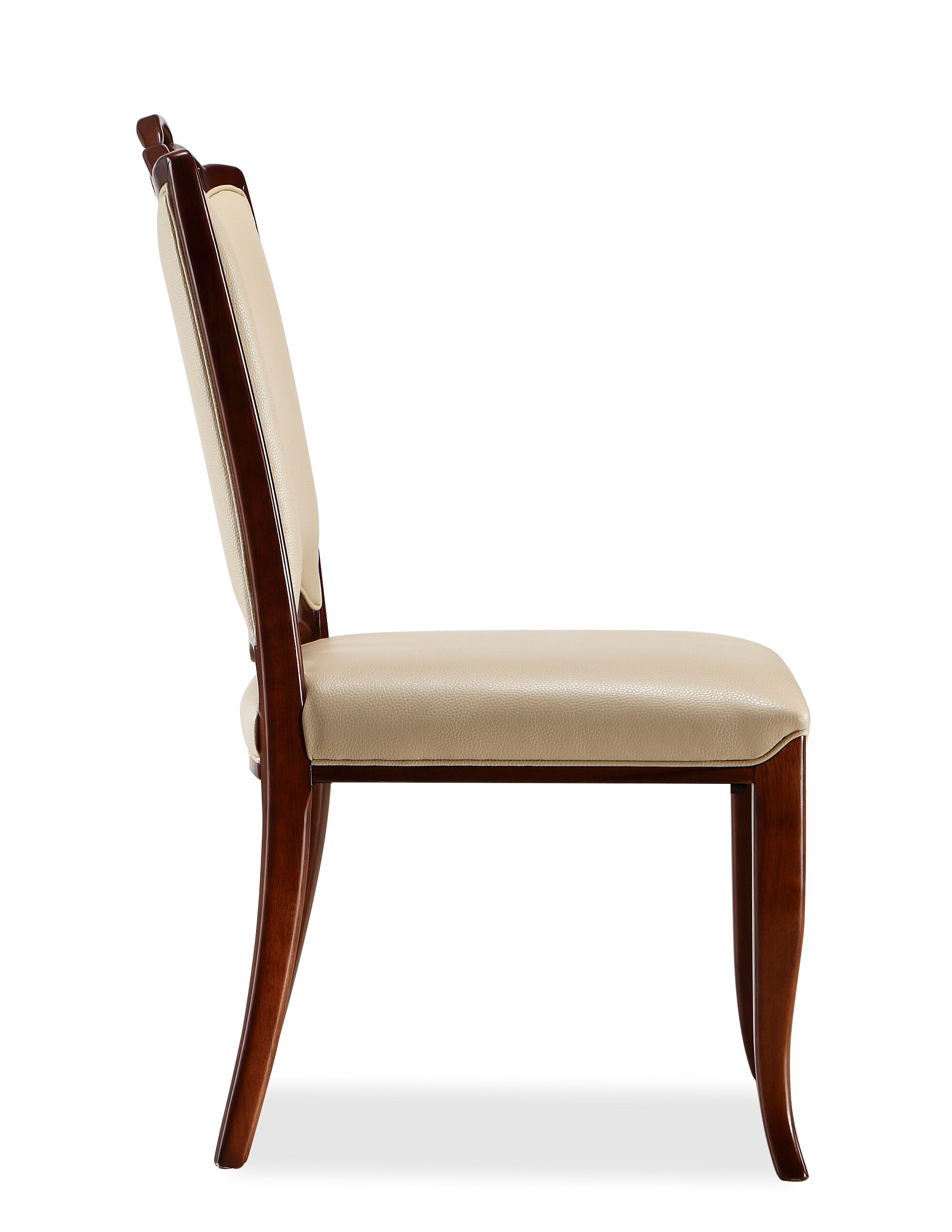 Manhattan Comfort DC005-CR Dining-Chairs - View #5