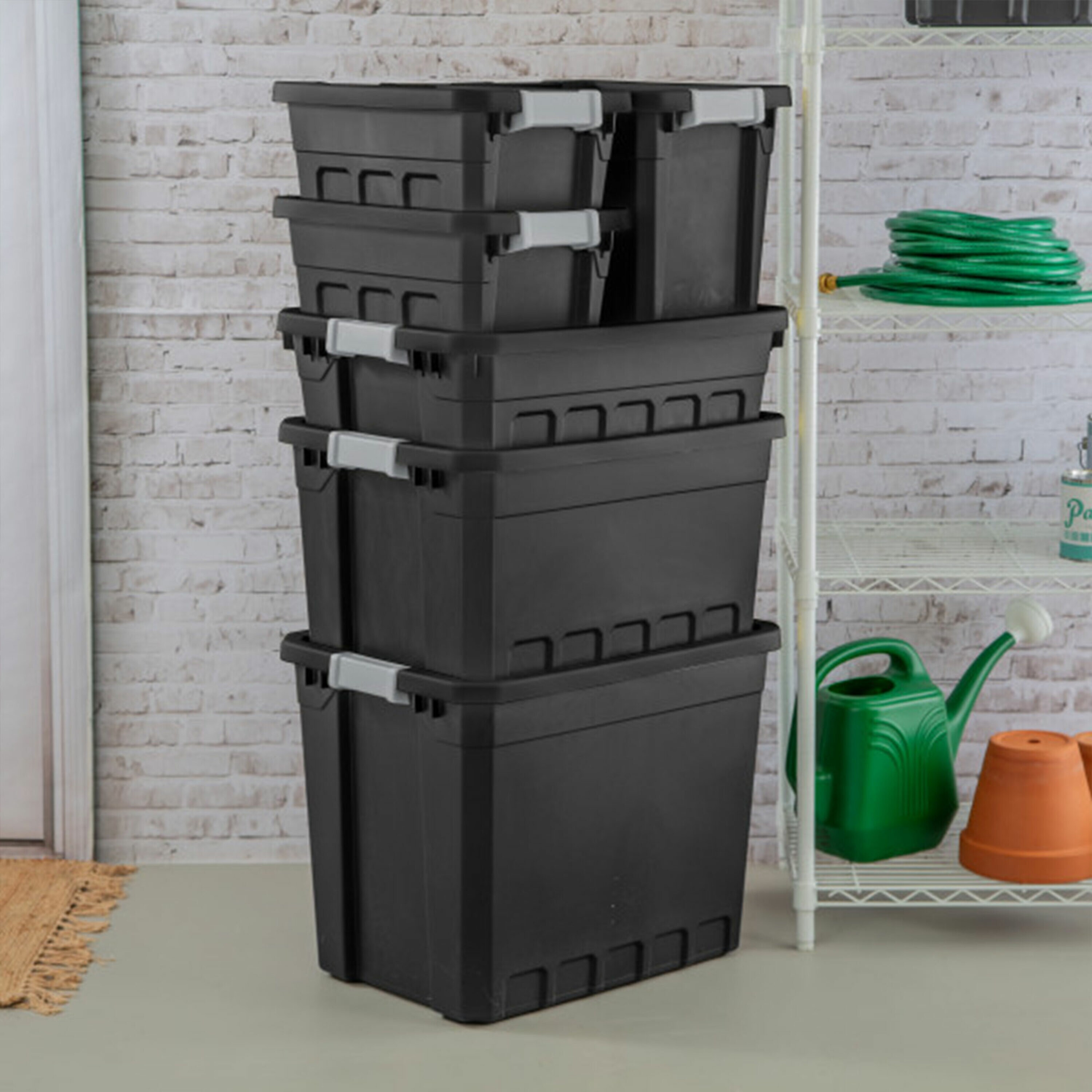 Sterilite 295180 Bins-Baskets - View #10