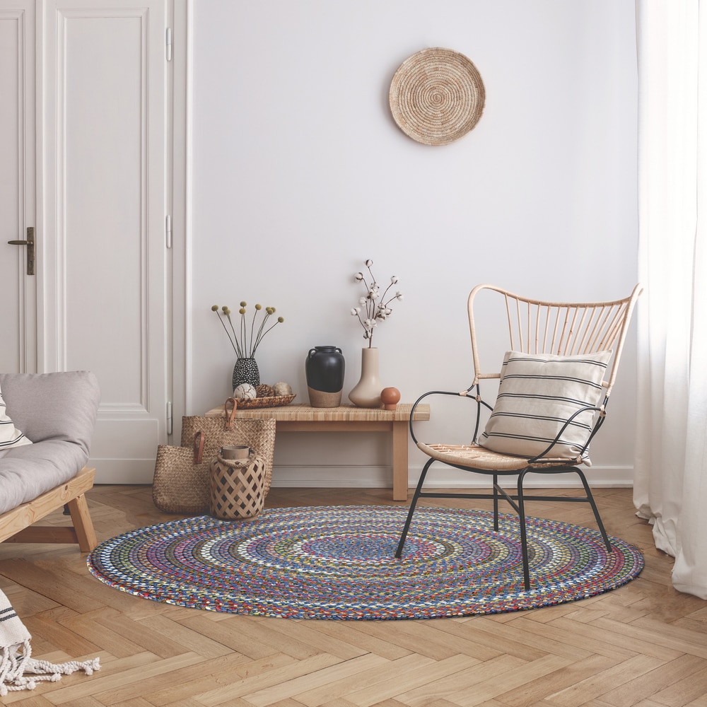 Rhody Rug CJ95R096X096 rugs - View #5