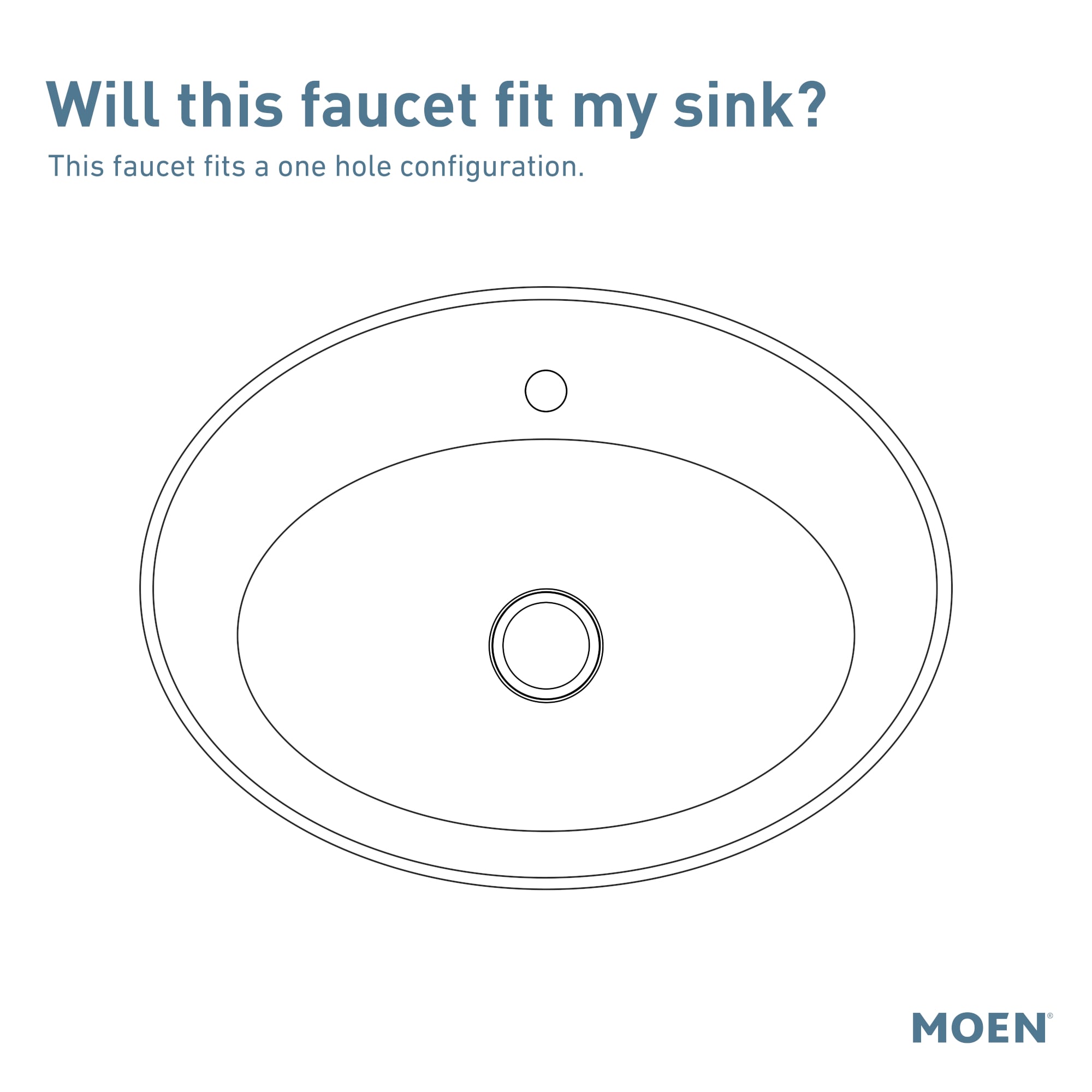 Moen 84156 Lavatory-Faucets - View #3