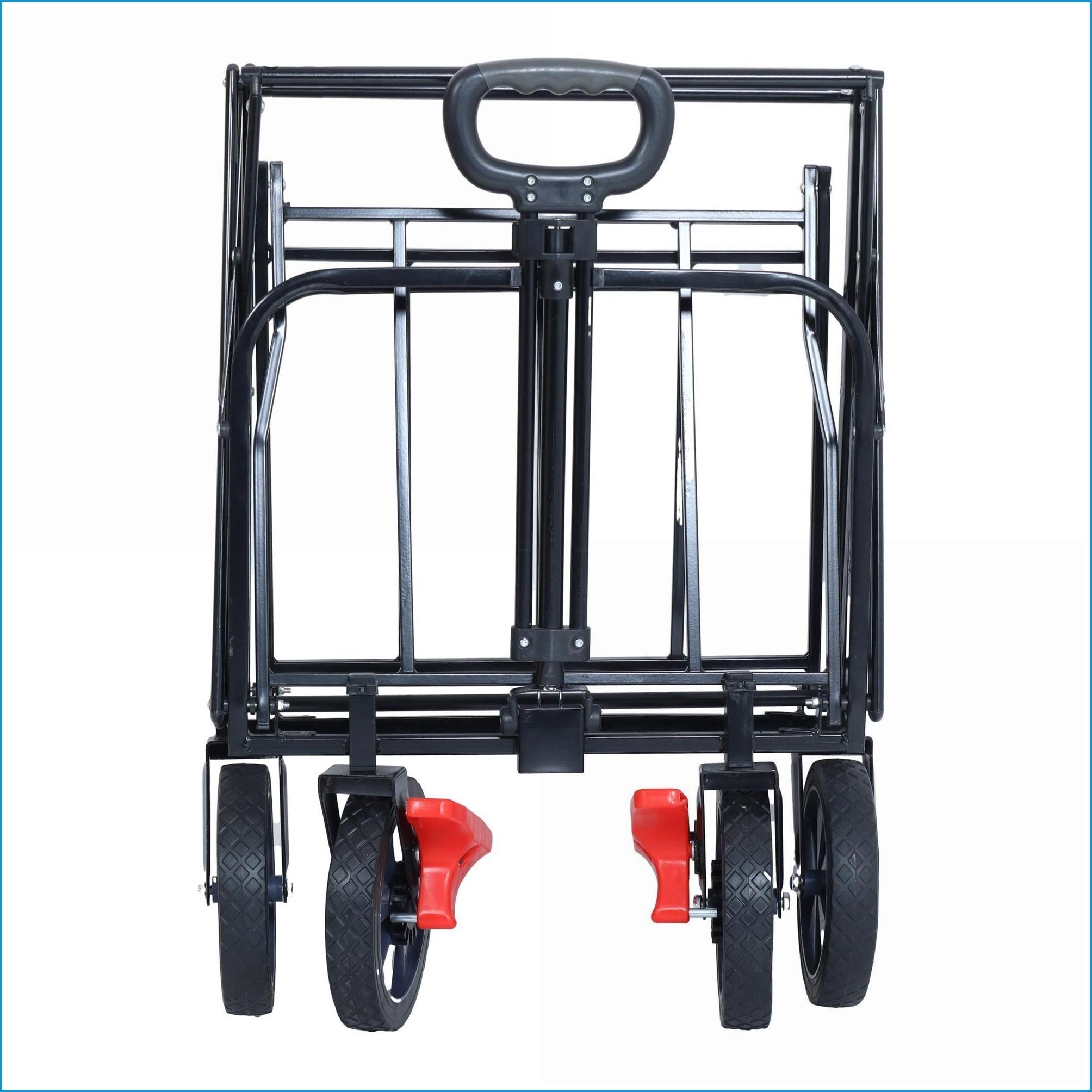 Watnature E1S6RBJF570I Yard-Carts - View #9