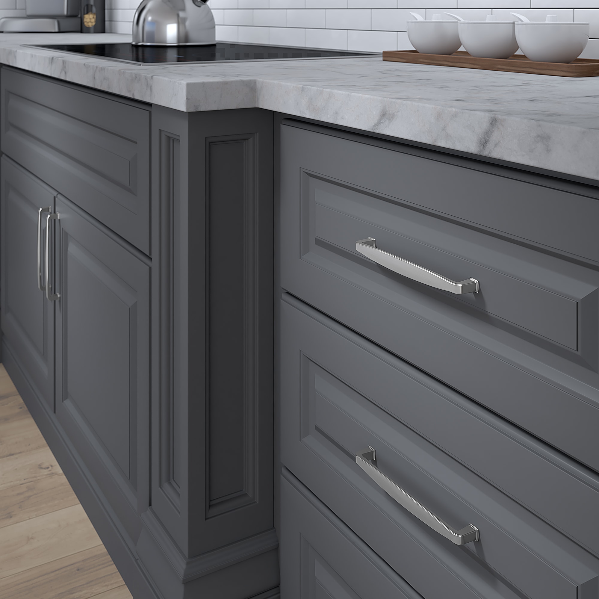 Richelieu BP810160195 Cabinet-Pulls - View #5