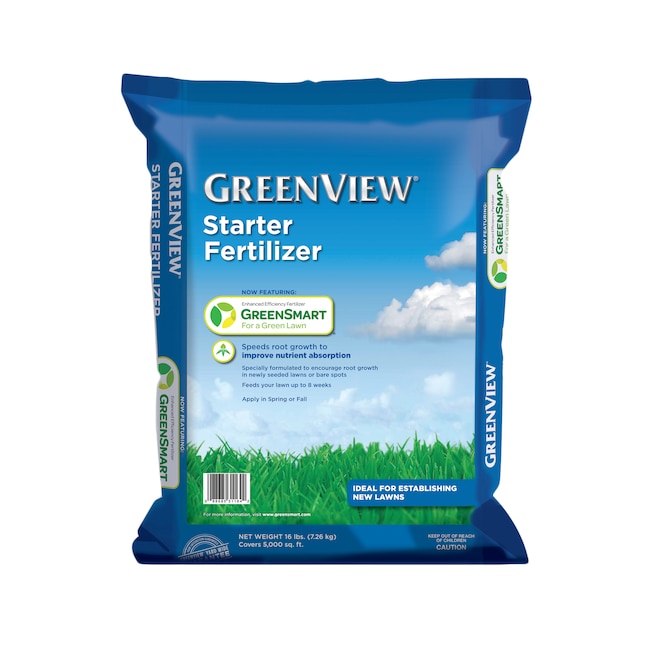 greenview-16-lb-5000-sq-ft-10-18-10-lawn-starter-fertilizer-in-the-lawn