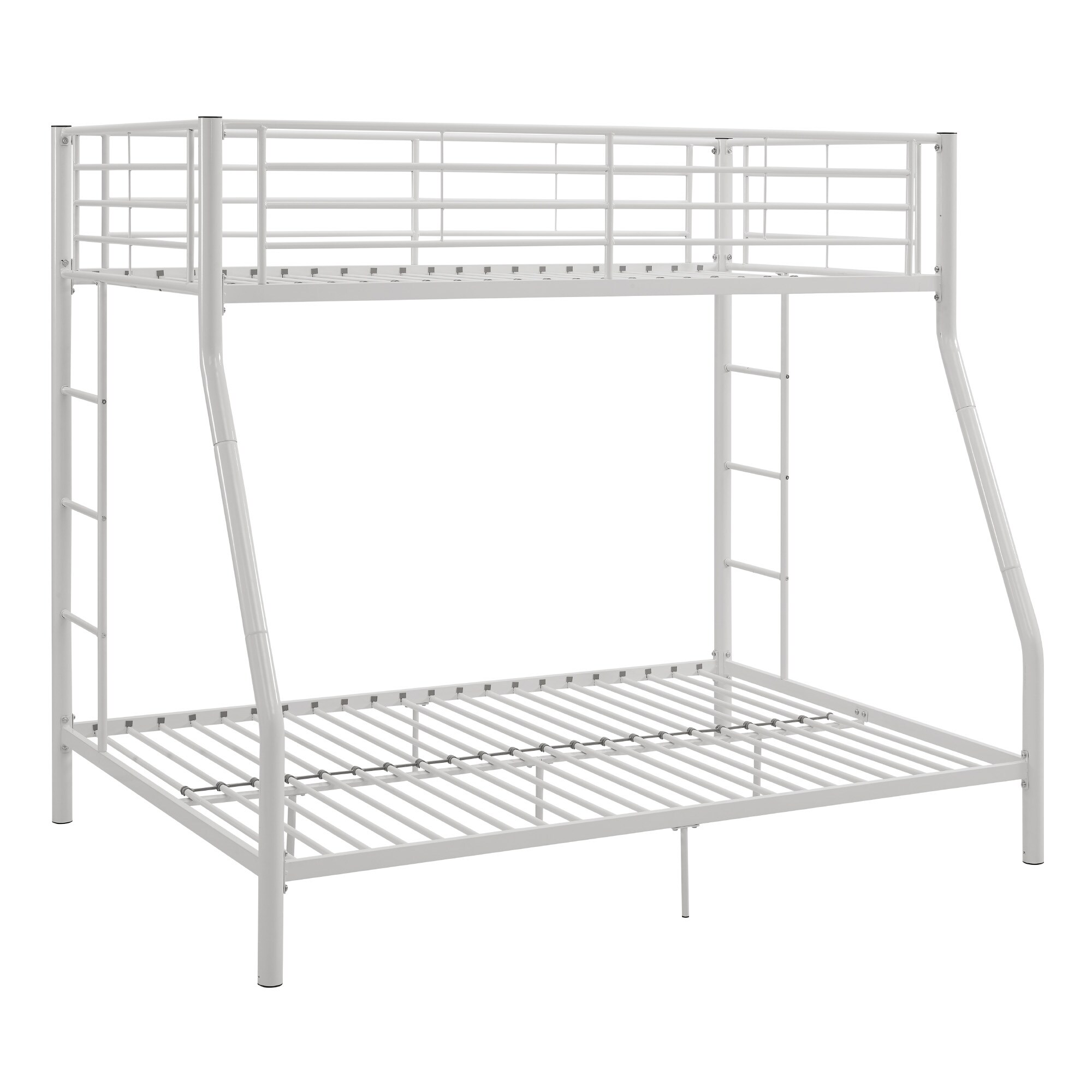 Walker Edison LWTODWH Bunk-Beds - View #6