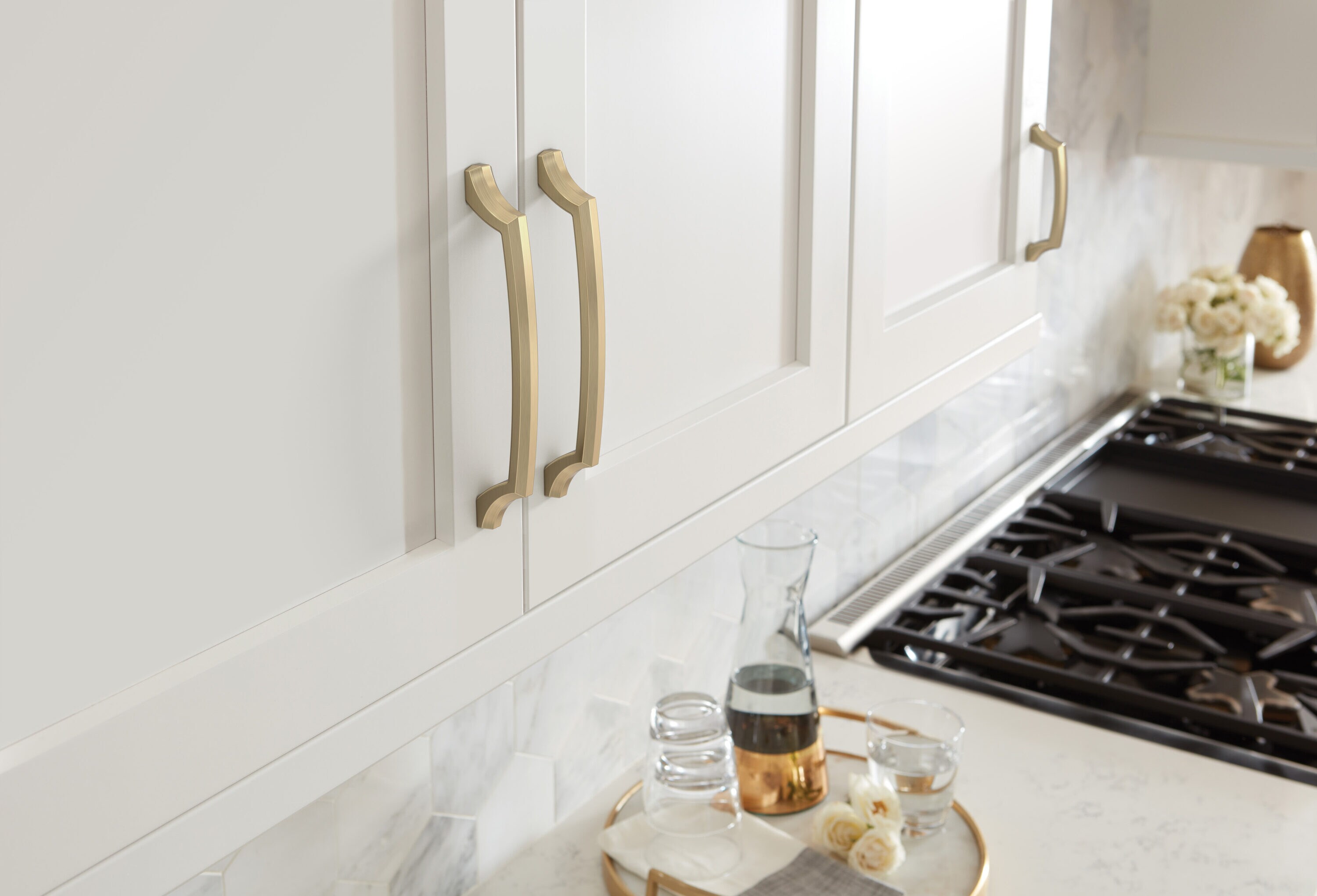 Amerock BP36688BBZ Cabinet-Pulls - View #2