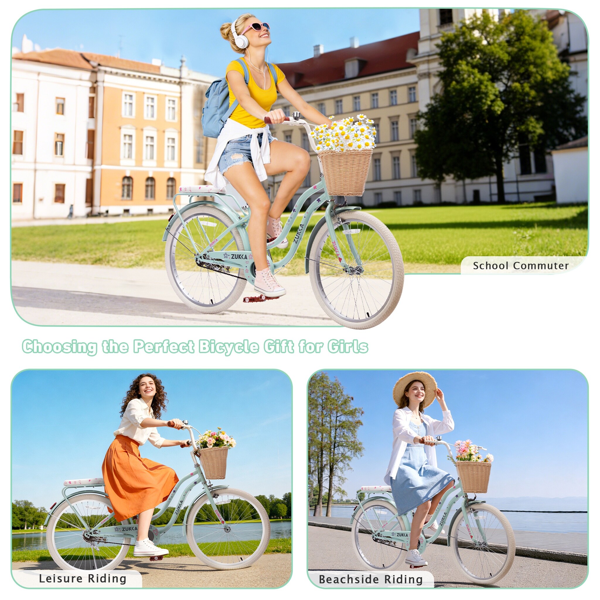 Rbied BBK-07 bikes - View #9