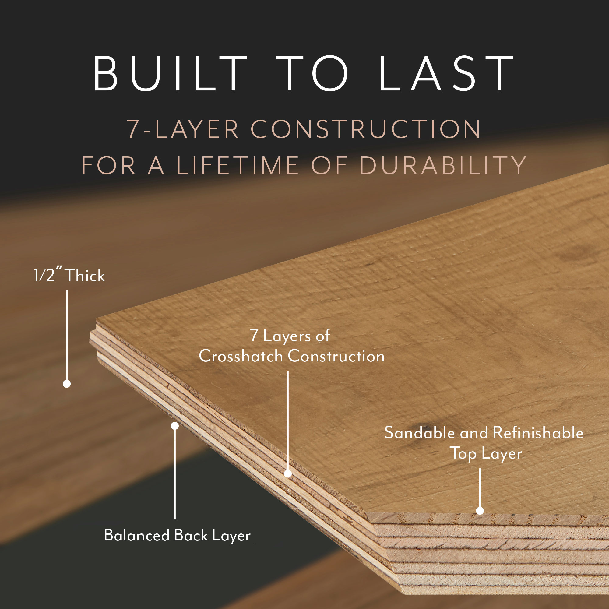 Element Flooring WF132DIPFS Hardwood-Flooring-Samples - View #8