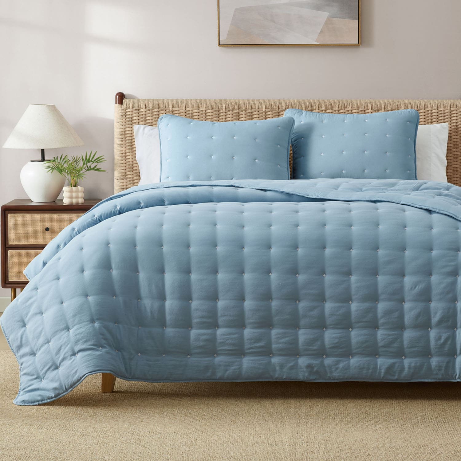 CGK Linens 5056794242688 Comforters-And-Bedspreads - View #2