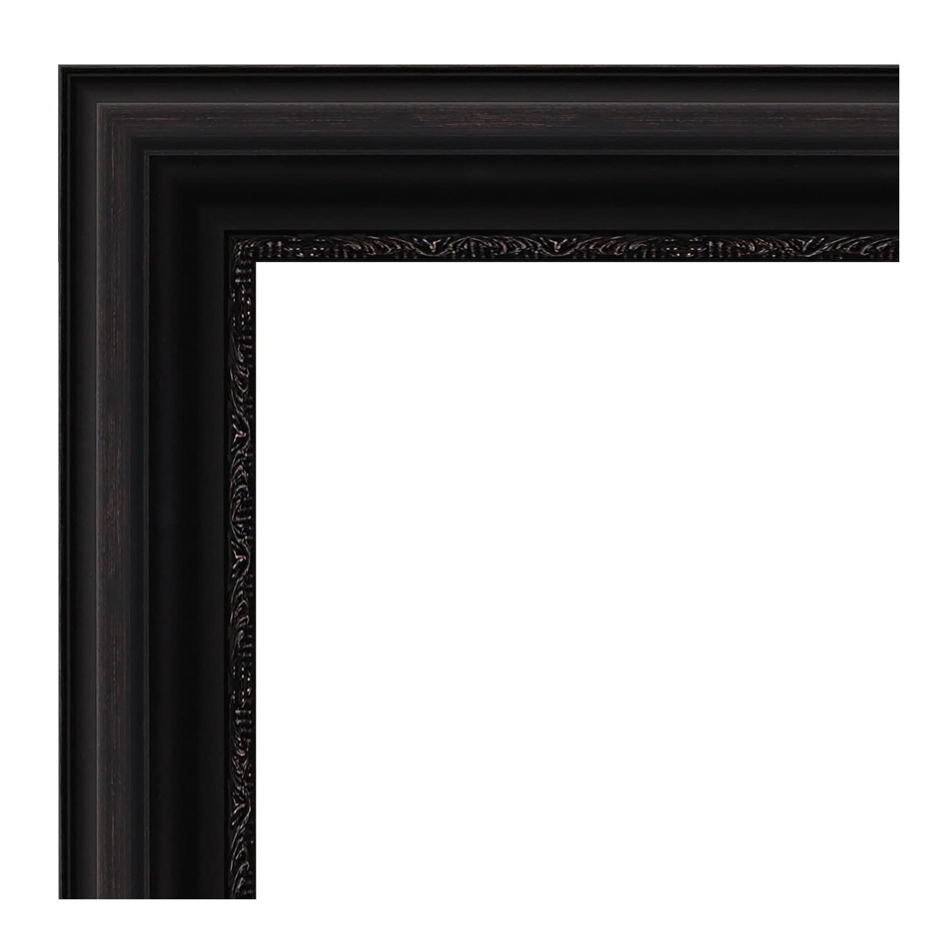 Amanti Art A17005479913 Framed-Bath-Mirrors - View #3