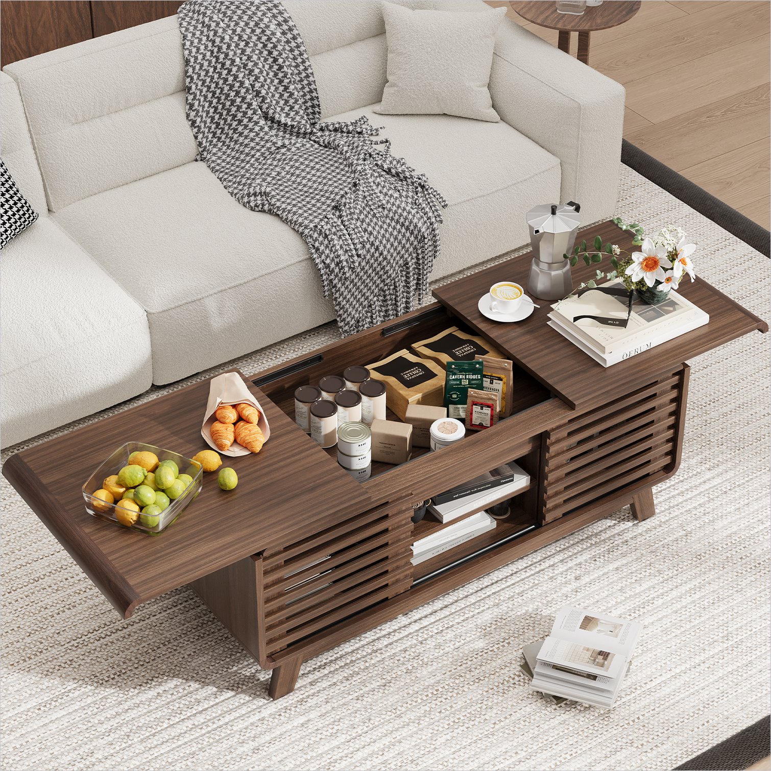Watnature WAT2AUOGAUIG Dining-Tables - View #14