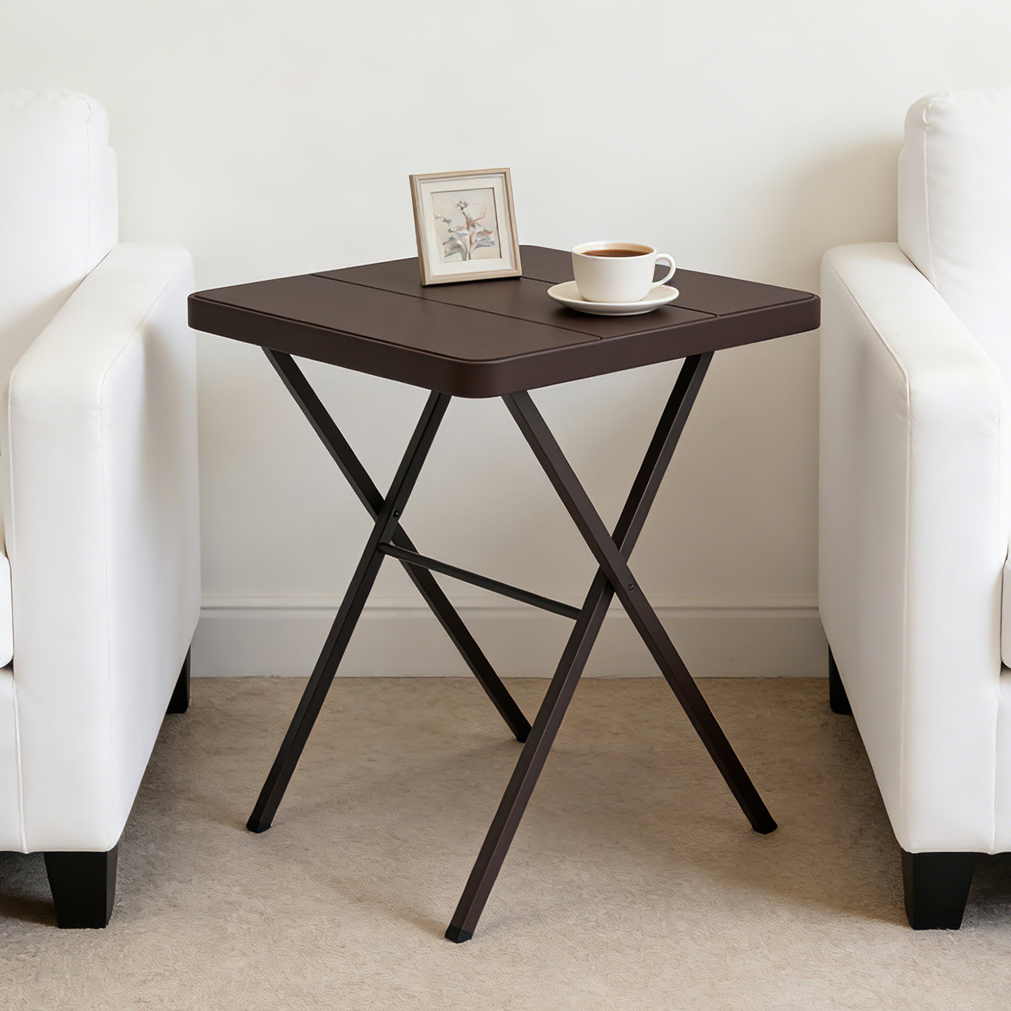 Yardgrace BSHTSCCFZBN1 Folding-Tables - View #2