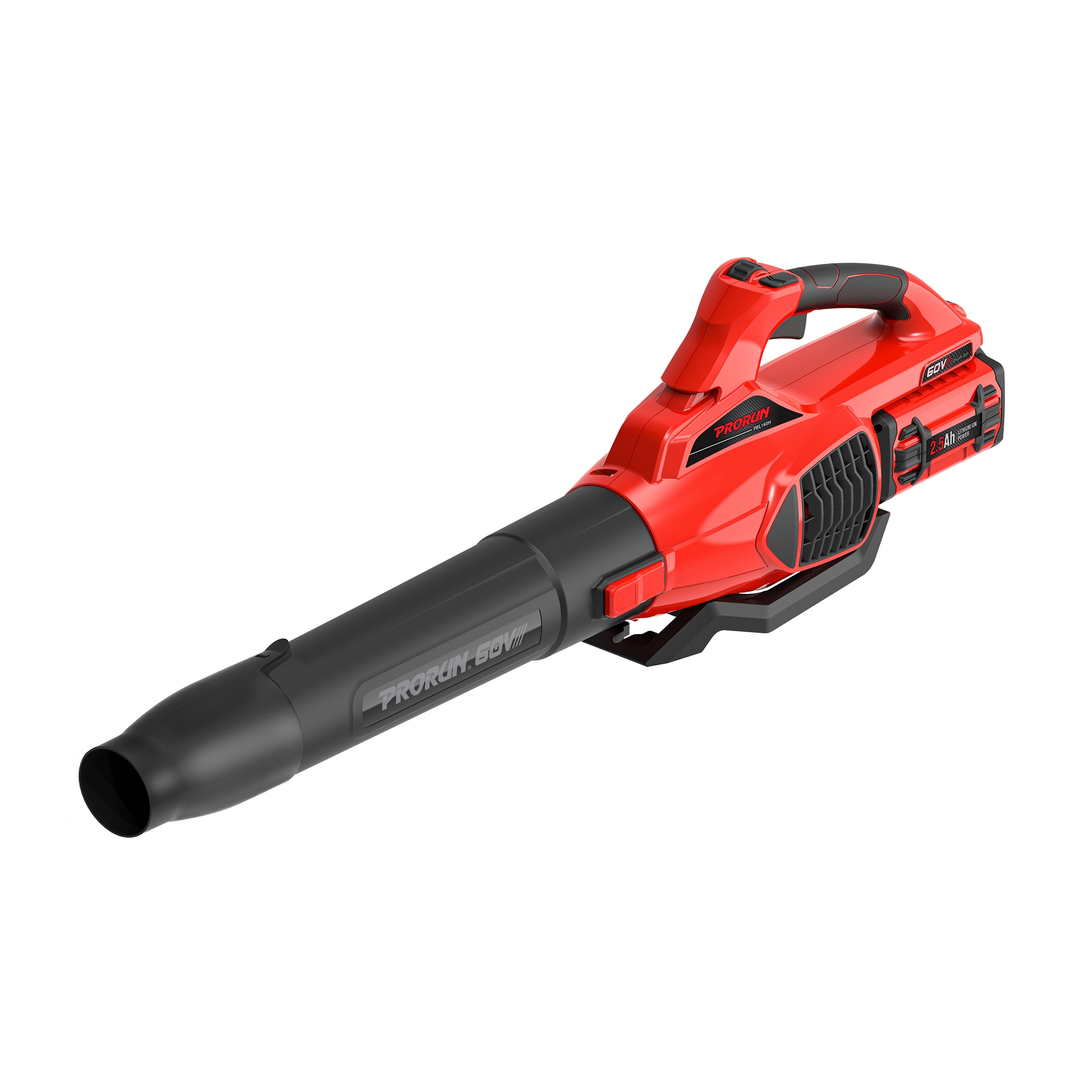 BLACK & DECKER 18-volt 90-CFM 120-MPH Cordless Electric Leaf Blower (Battery  Included) at