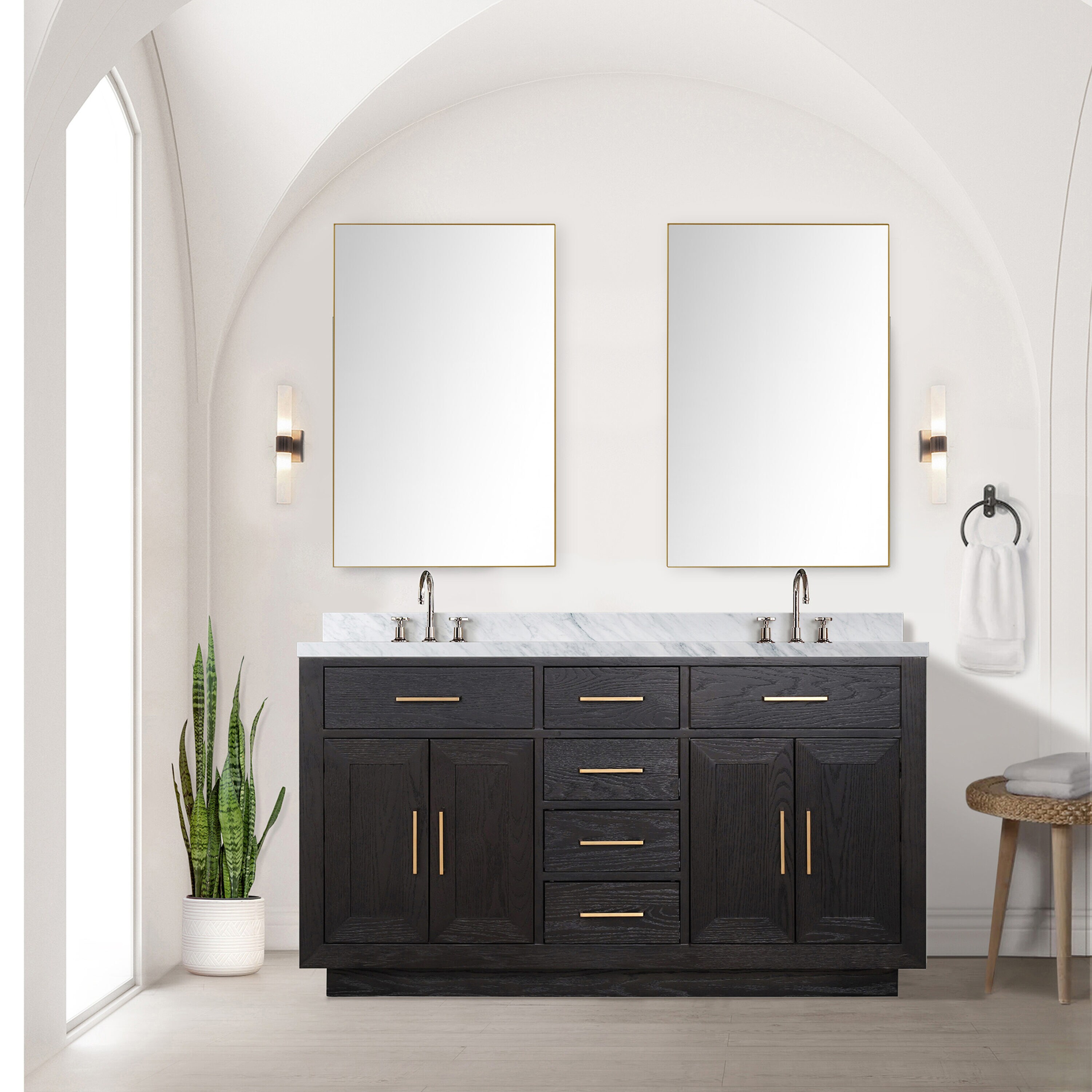 Lexora LVGI60DJ000 vanities - View #7