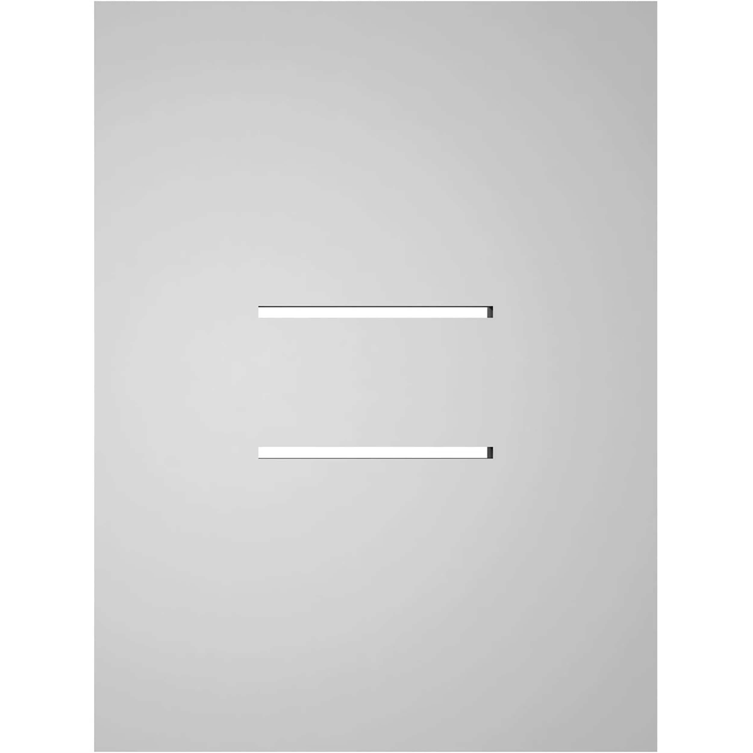 Ekena Millwork GVPVE12X1601SF Gable-Vents - View #4