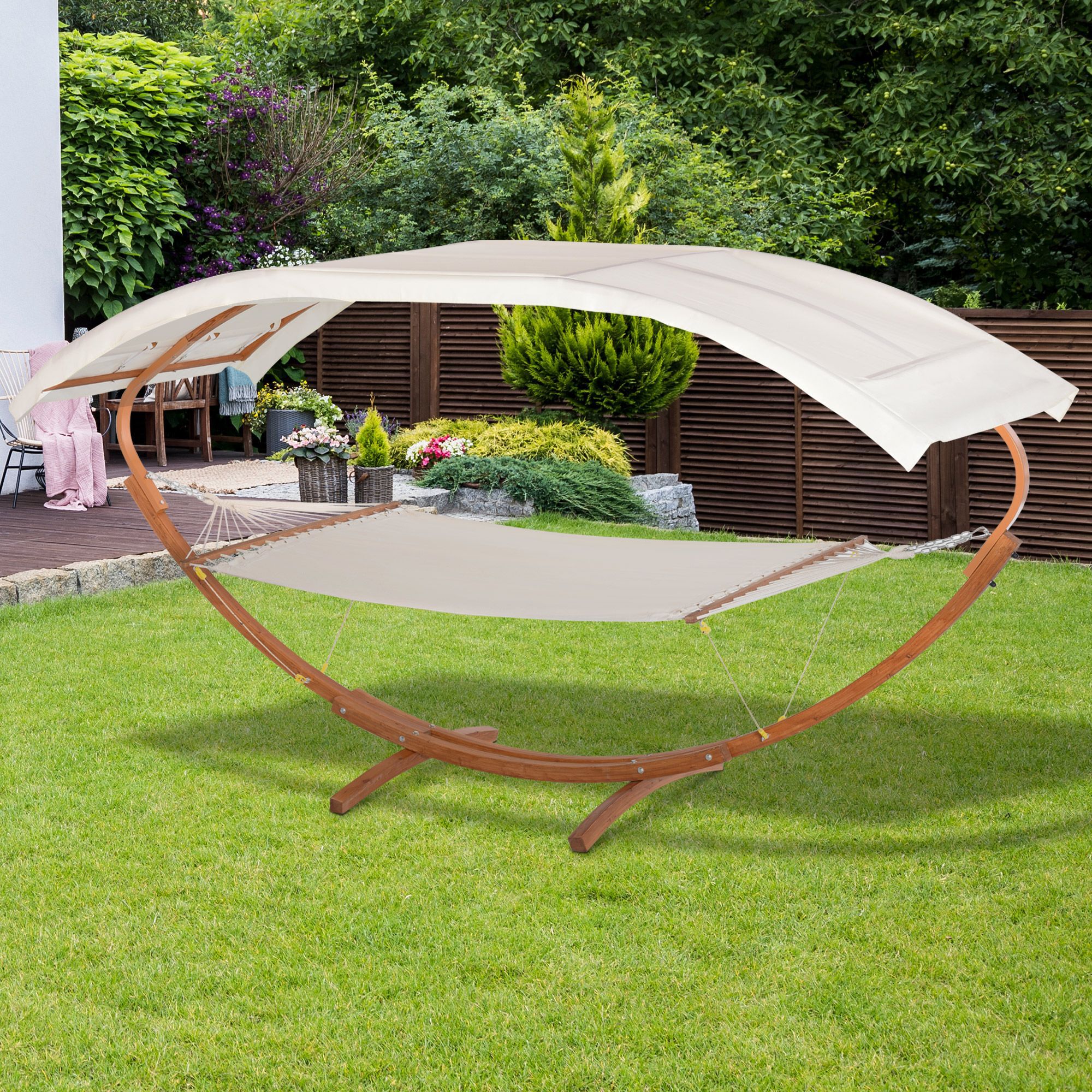 Miki Shinly AB-0005-84JJ hammocks - View #4