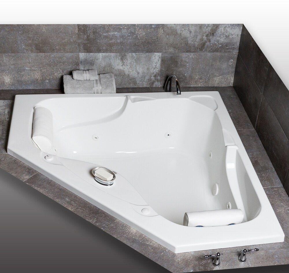 Laurel Mountain 6060MWA064 bathtubs - View #6