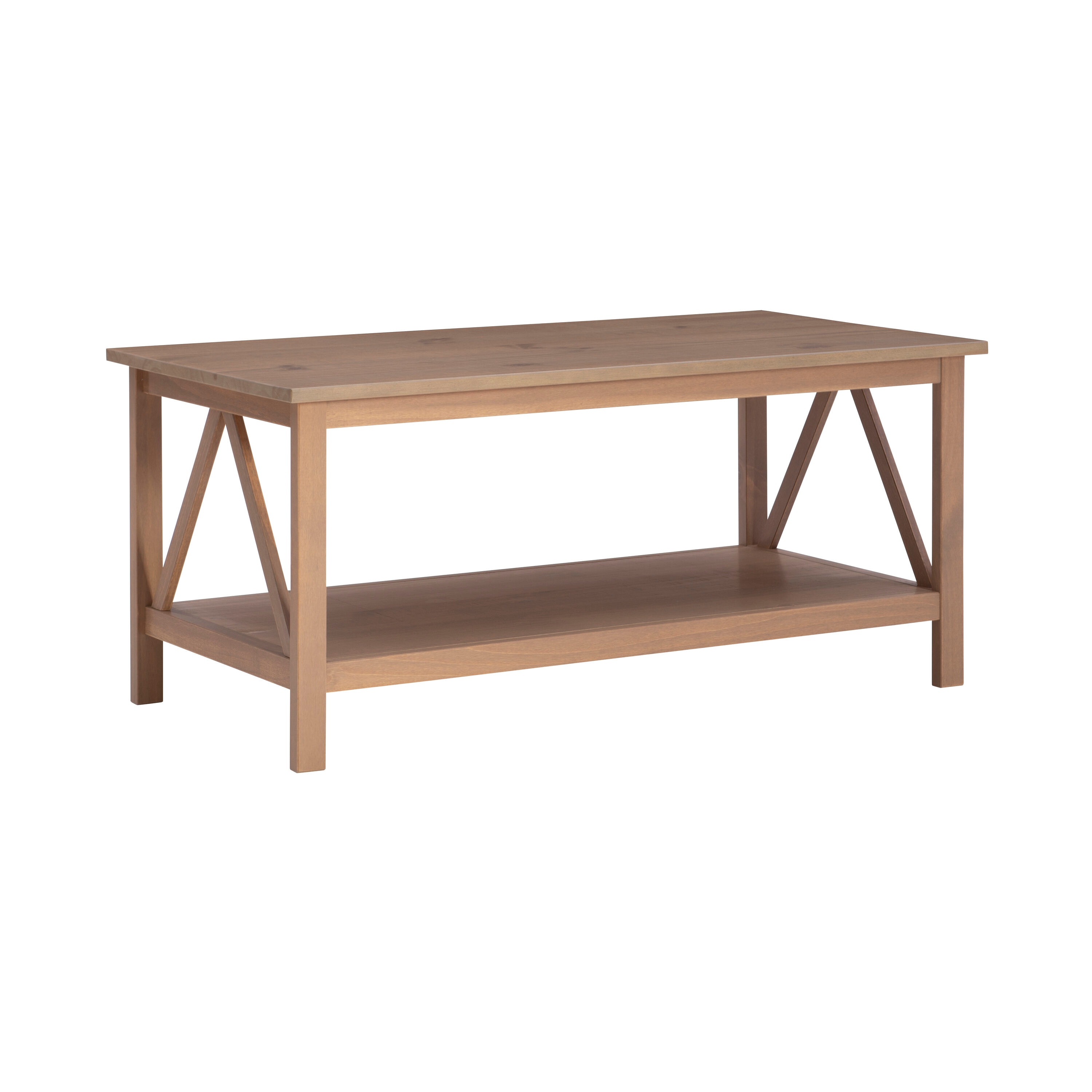 Linon 86151GRY01U Coffee-Tables - View #3
