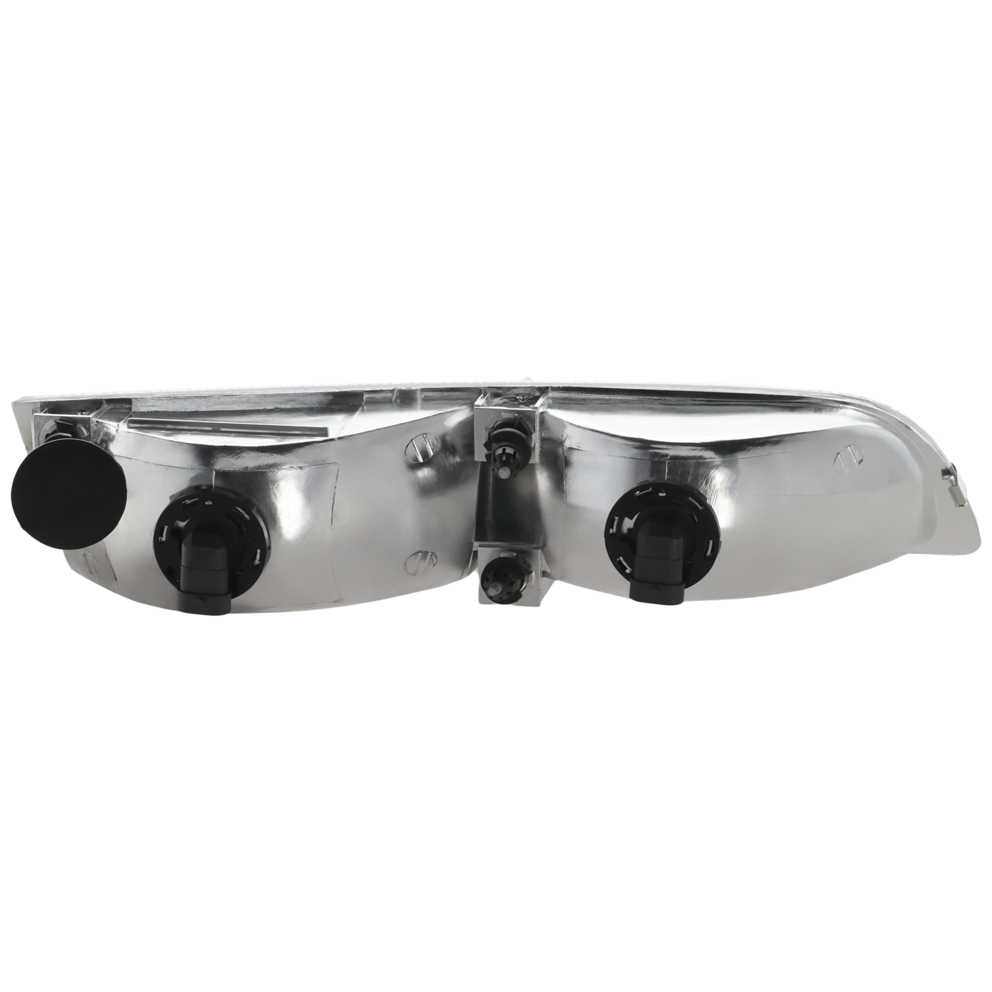 Garage-Pro JCW20-3109-00GP Headlights-Components - View #3
