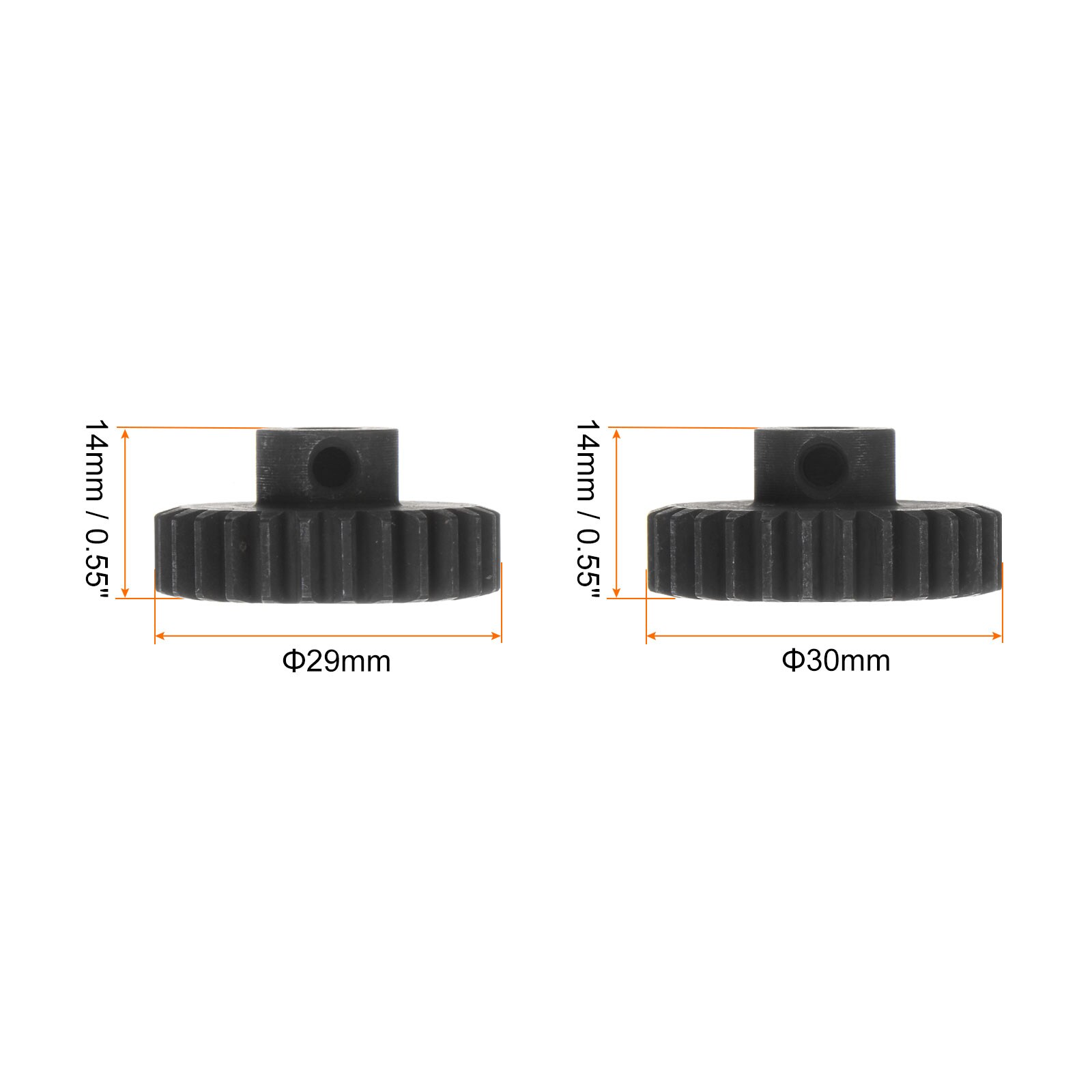 Unique Bargains S26022800UX2460 Replacement-Engines - View #3