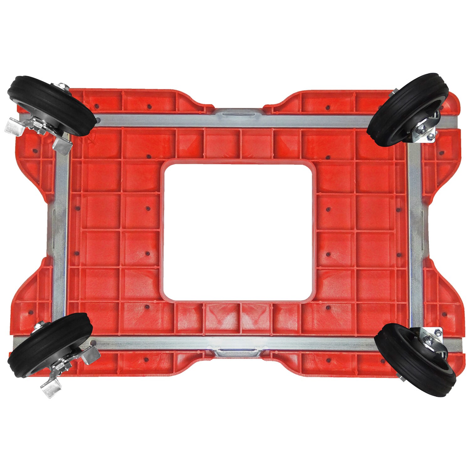 Snap-Loc SL1500D6R Hand-Truck-Dollies - View #3