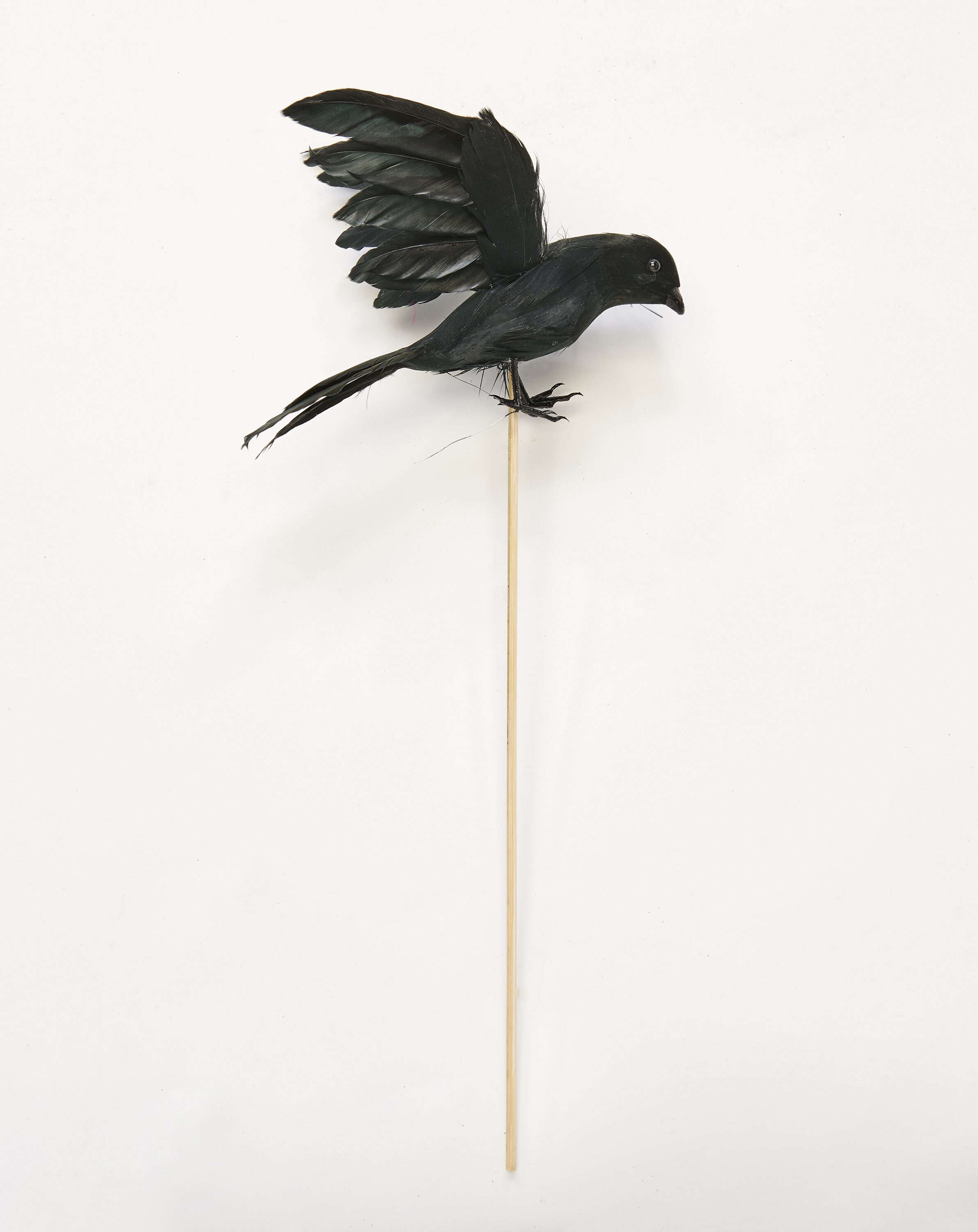 Worth Imports 9232 18-Inches Freestanding Crow Figurine 3 -Pack
