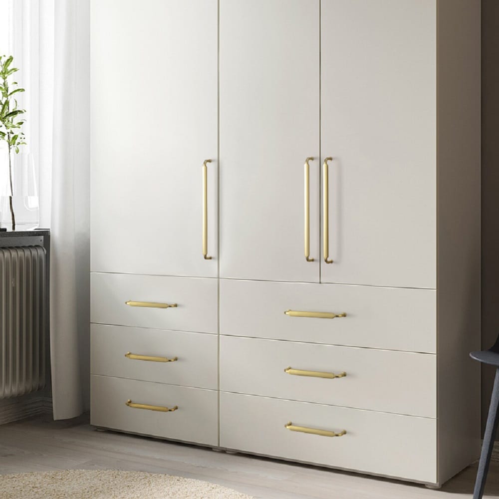 Miaokesen 2202LSJ-96 Cabinet-Pulls - View #4