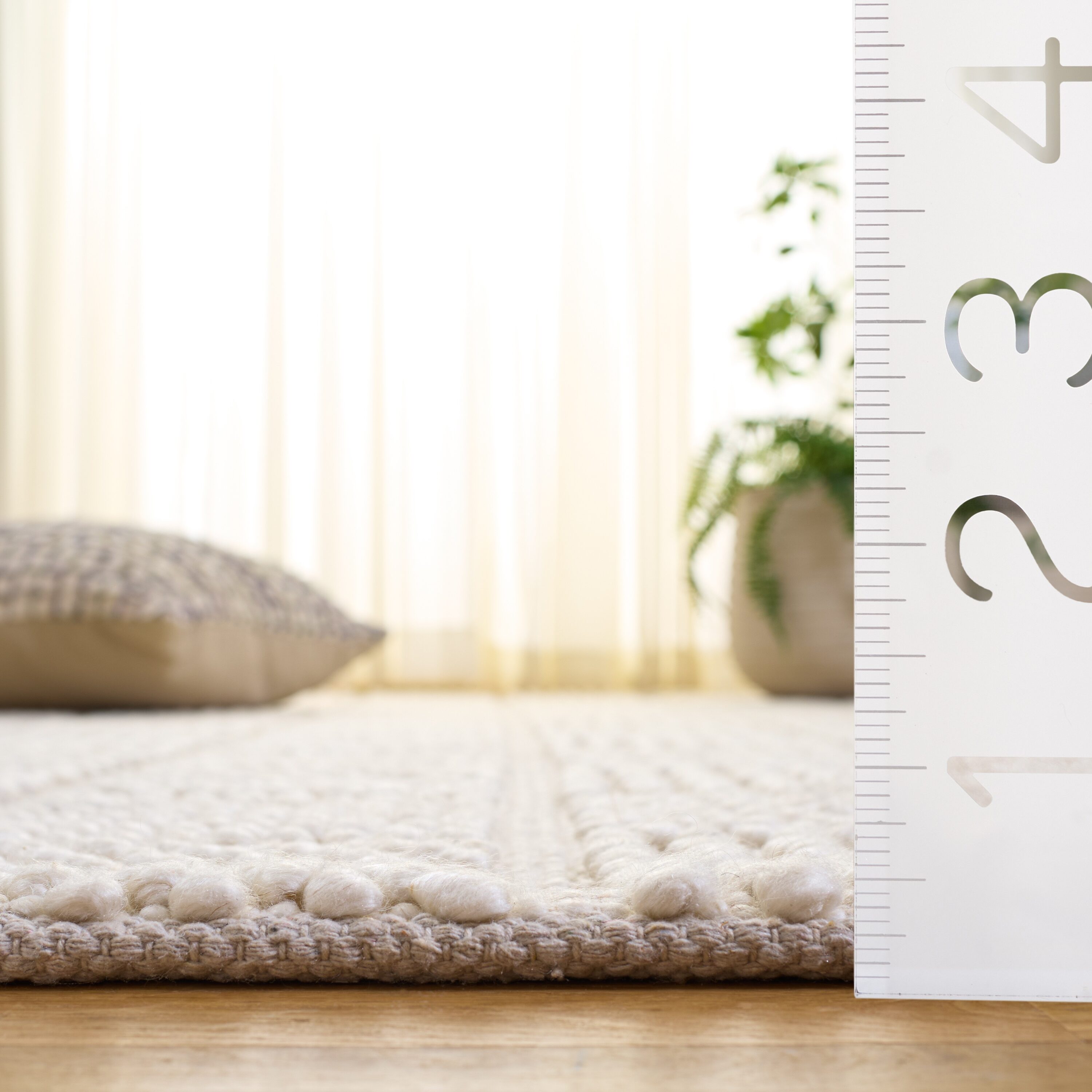 Safavieh NAT137A-5 rugs - View #6
