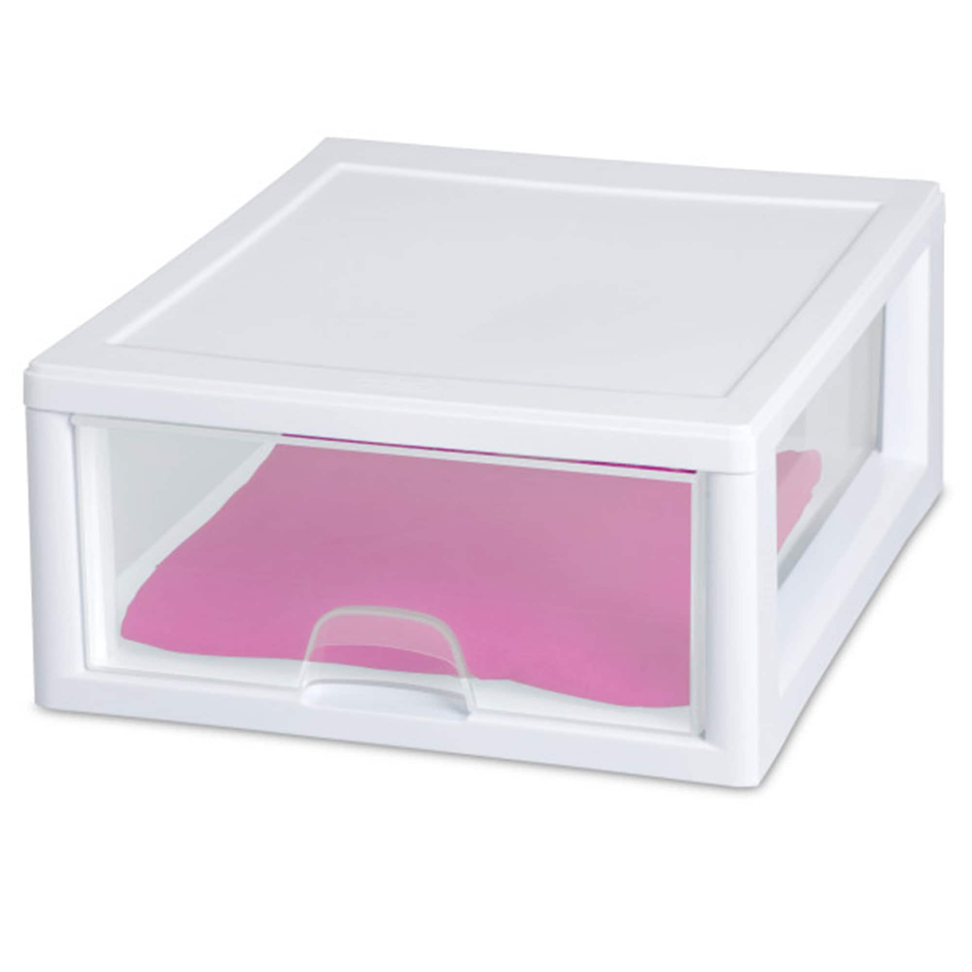Sterilite 100109 Storage-Drawers - View #11