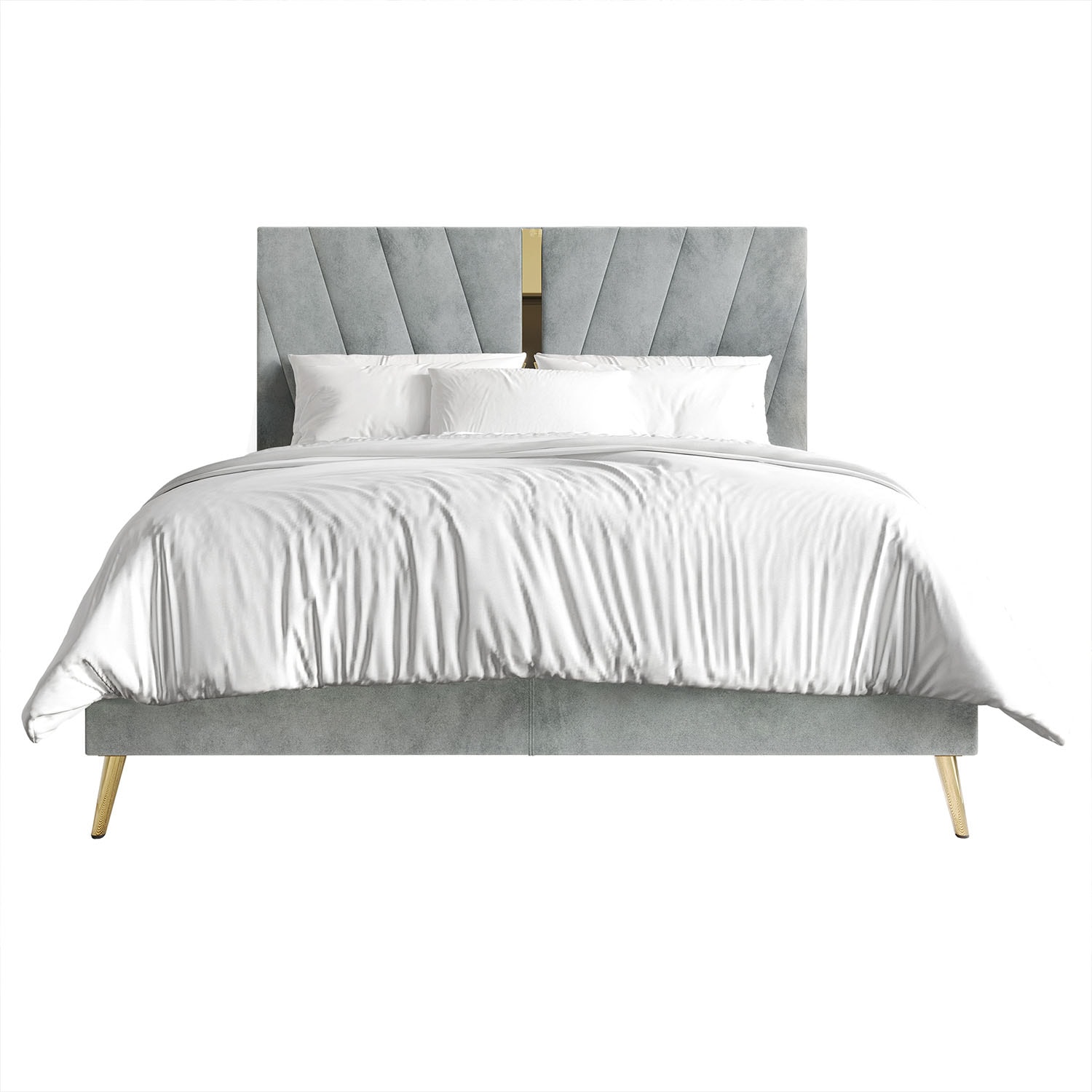 CasePiece C8508KUB-SGY-VV-4X beds - View #4
