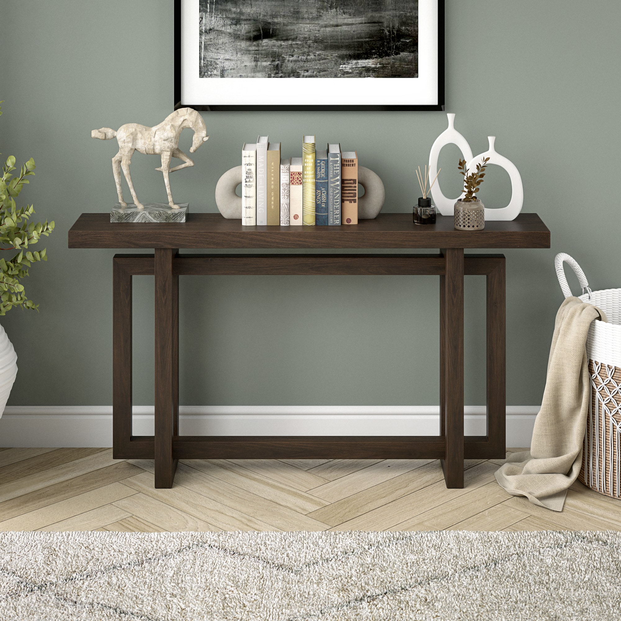 Hailey Home AT2243 Console-Sofa-Tables - View #5