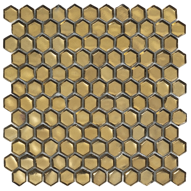 Honeycomb Glass Screens  Seed & Stone - Songhees Cannabis