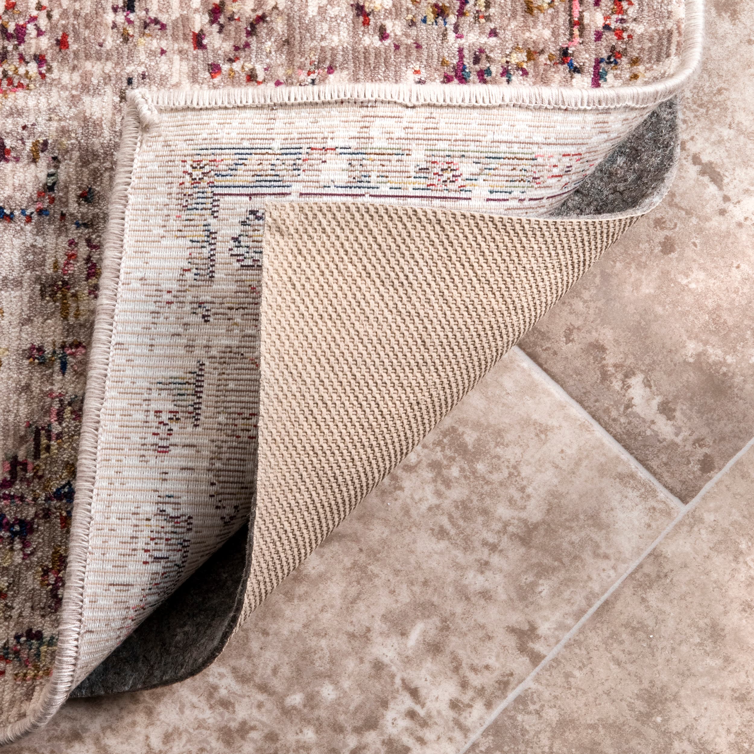 nuLOOM AFPD03A-609 Rug-Pad - View #5